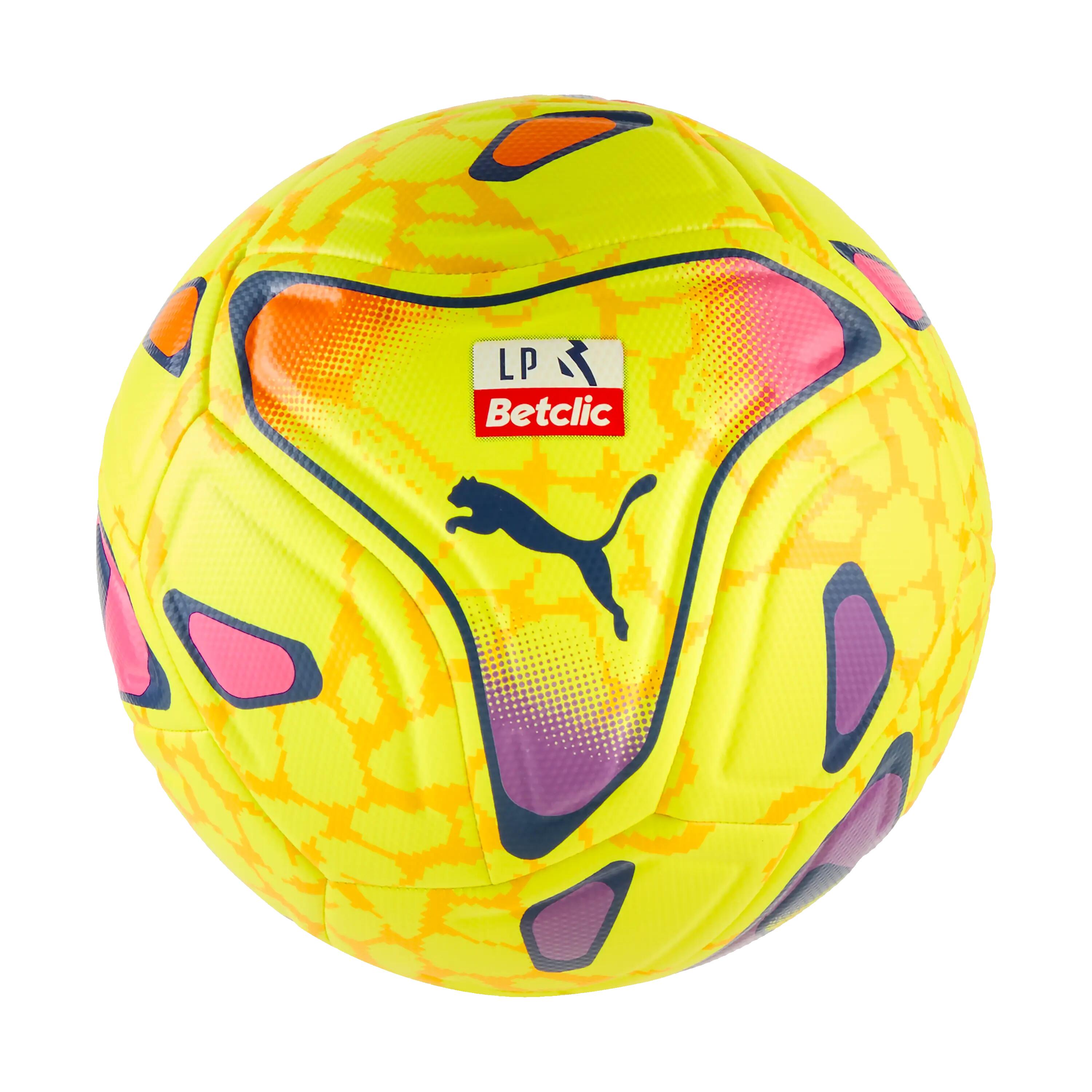 Futball-labda, 5-ös méret - Stellar Cup Premier League 3/3