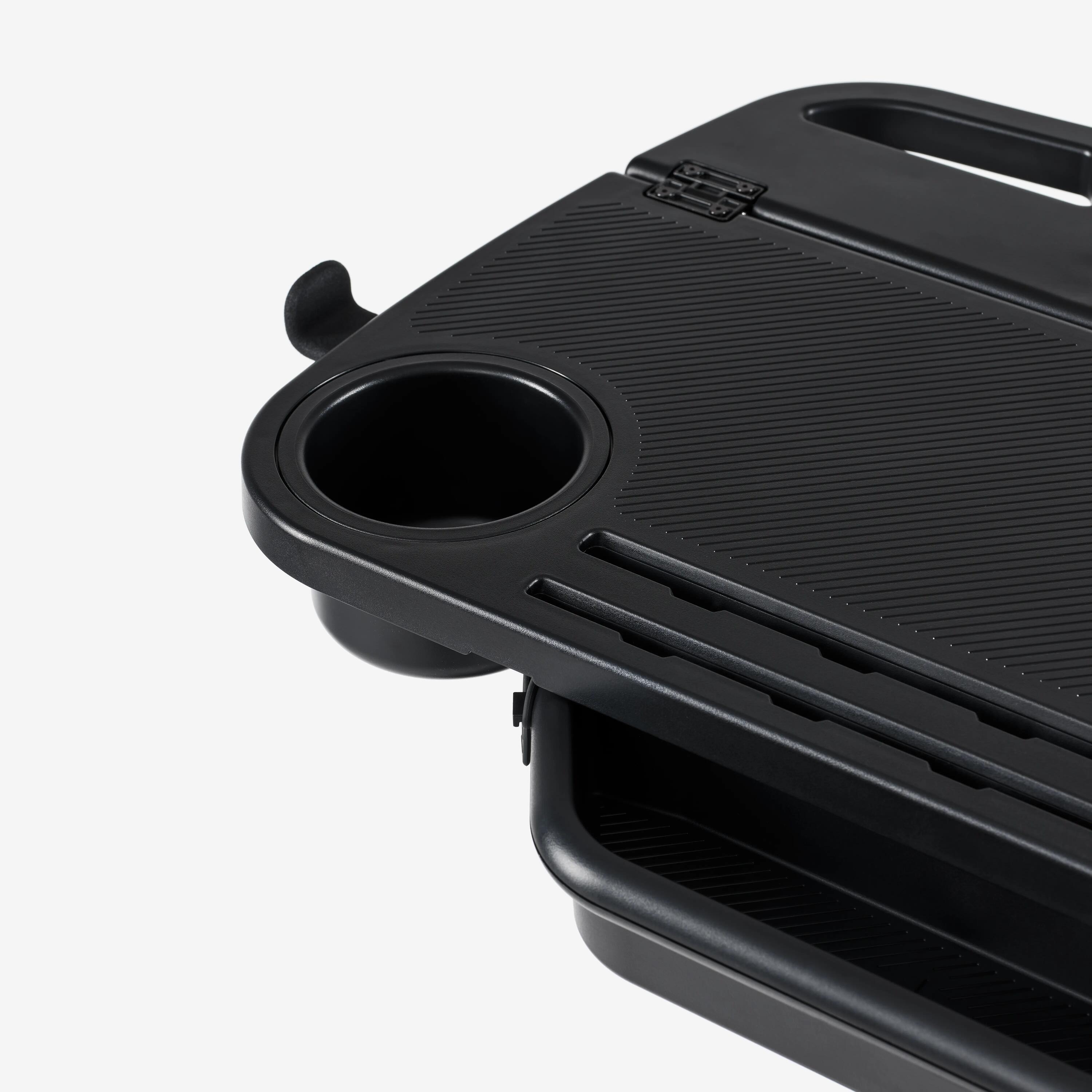 Range vélo transformable support home trainer 9/12