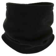 Kids' Ski Neck-Warmer Firstheat - Black