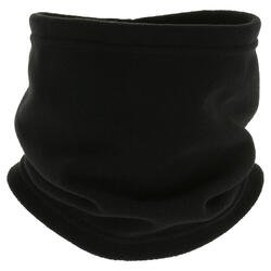 BRAGA DE CUELLO PARA NIÑO FIRSTHEAT NEGRO