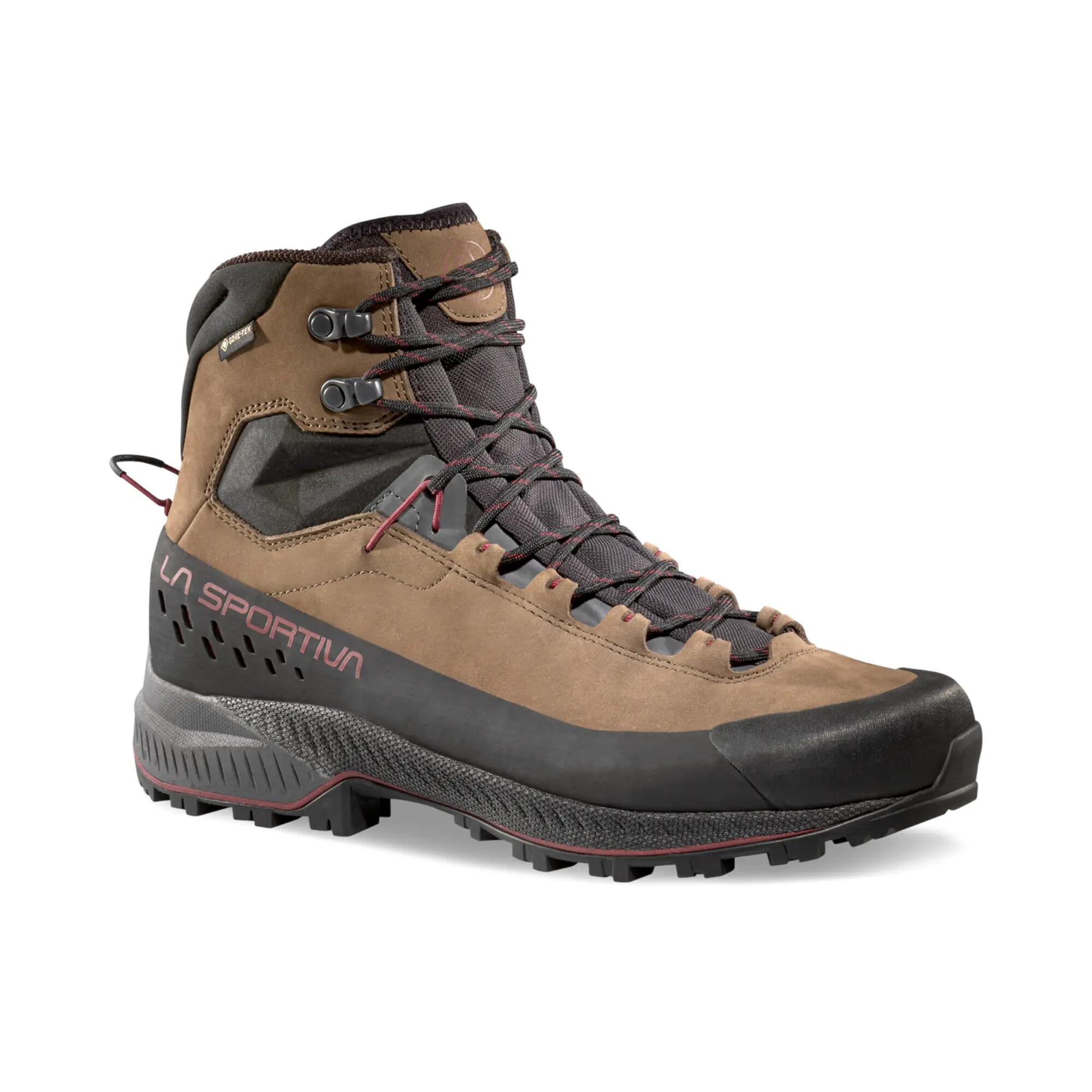 Buty trekkingowe La Sportiva TX5 Evo Mid GTX 6/7