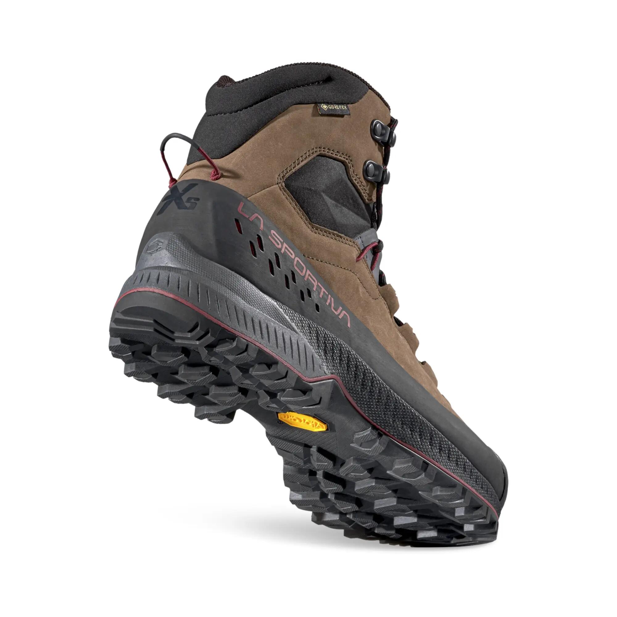 Buty trekkingowe La Sportiva TX5 Evo Mid GTX 5/7