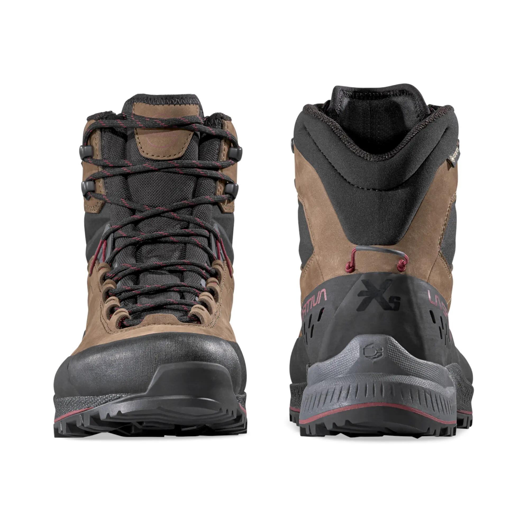 Buty trekkingowe La Sportiva TX5 Evo Mid GTX 4/7