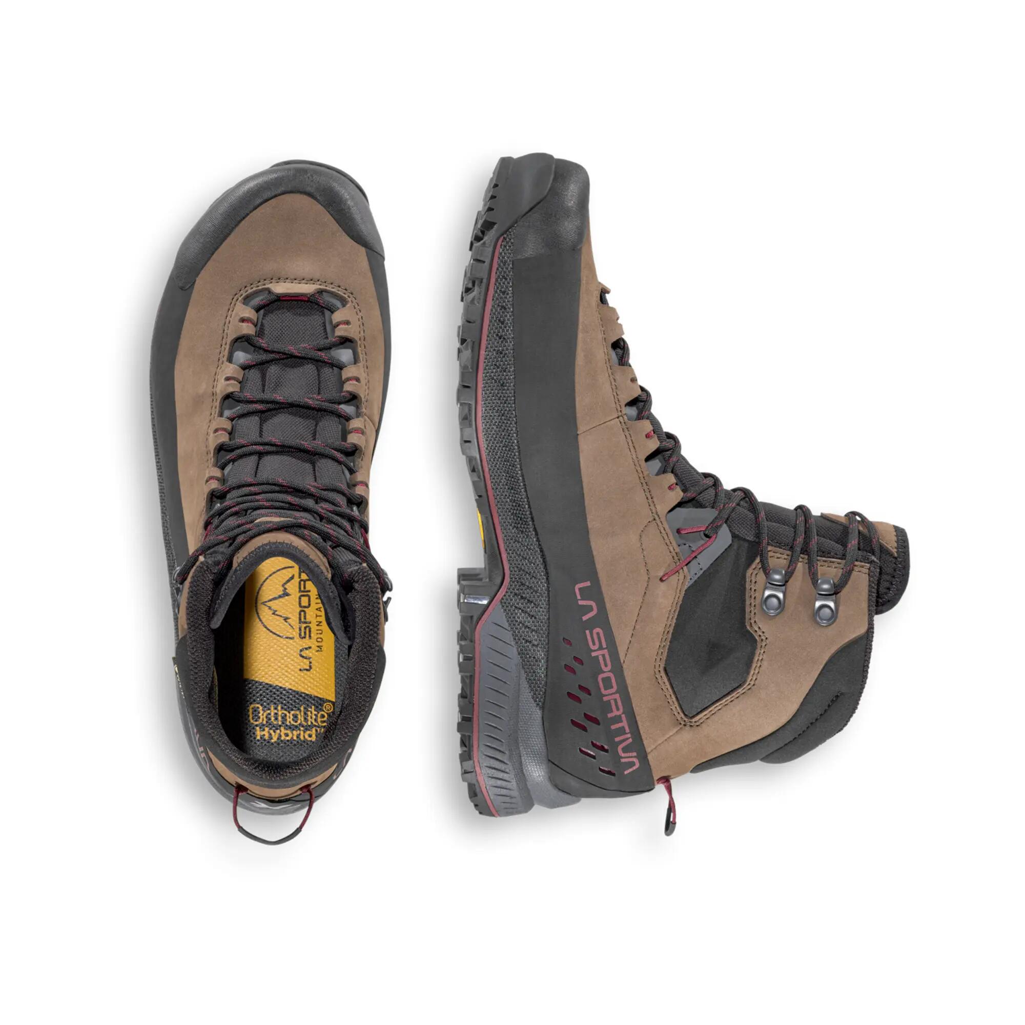 Buty trekkingowe La Sportiva TX5 Evo Mid GTX 2/7