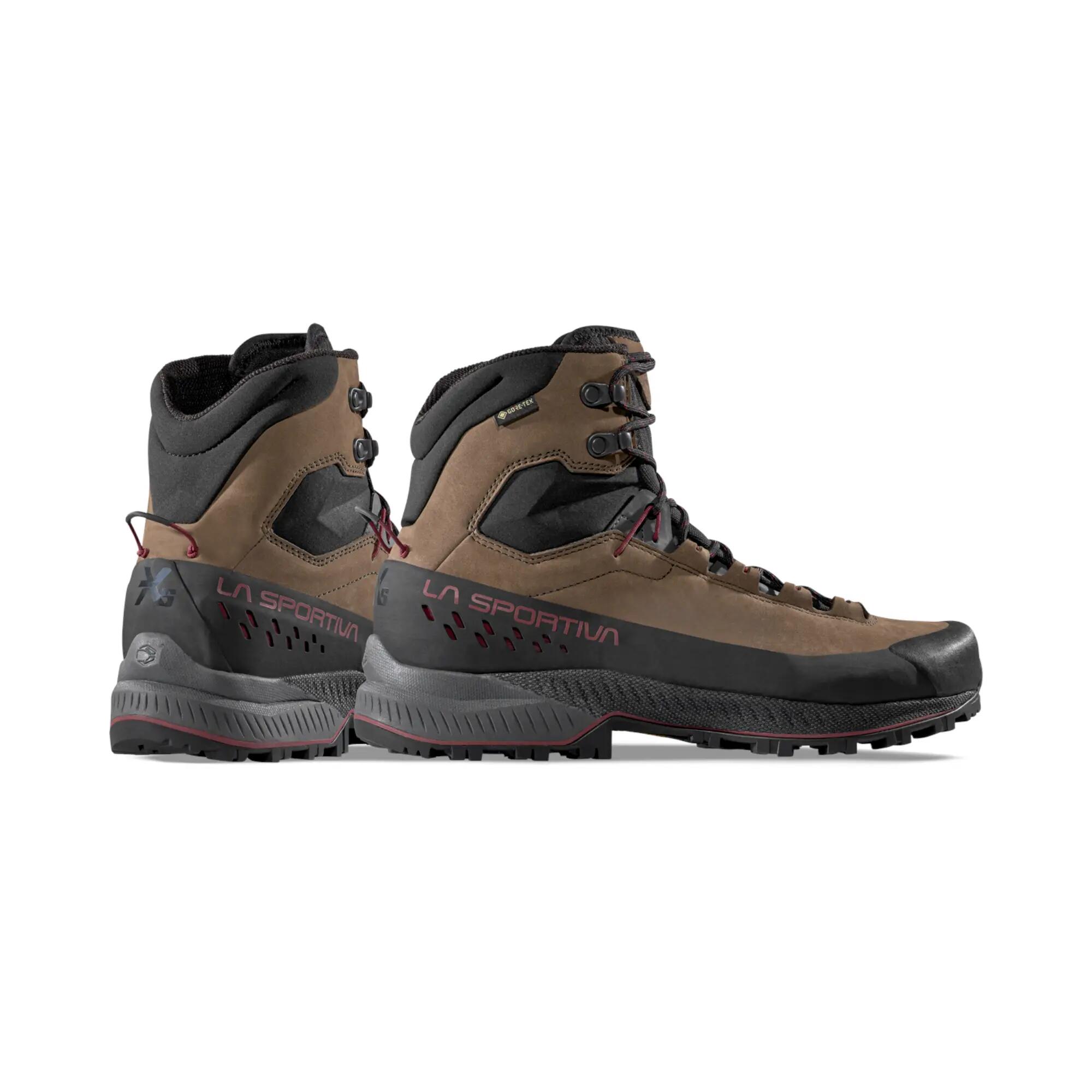 Buty trekkingowe La Sportiva TX5 Evo Mid GTX 3/7
