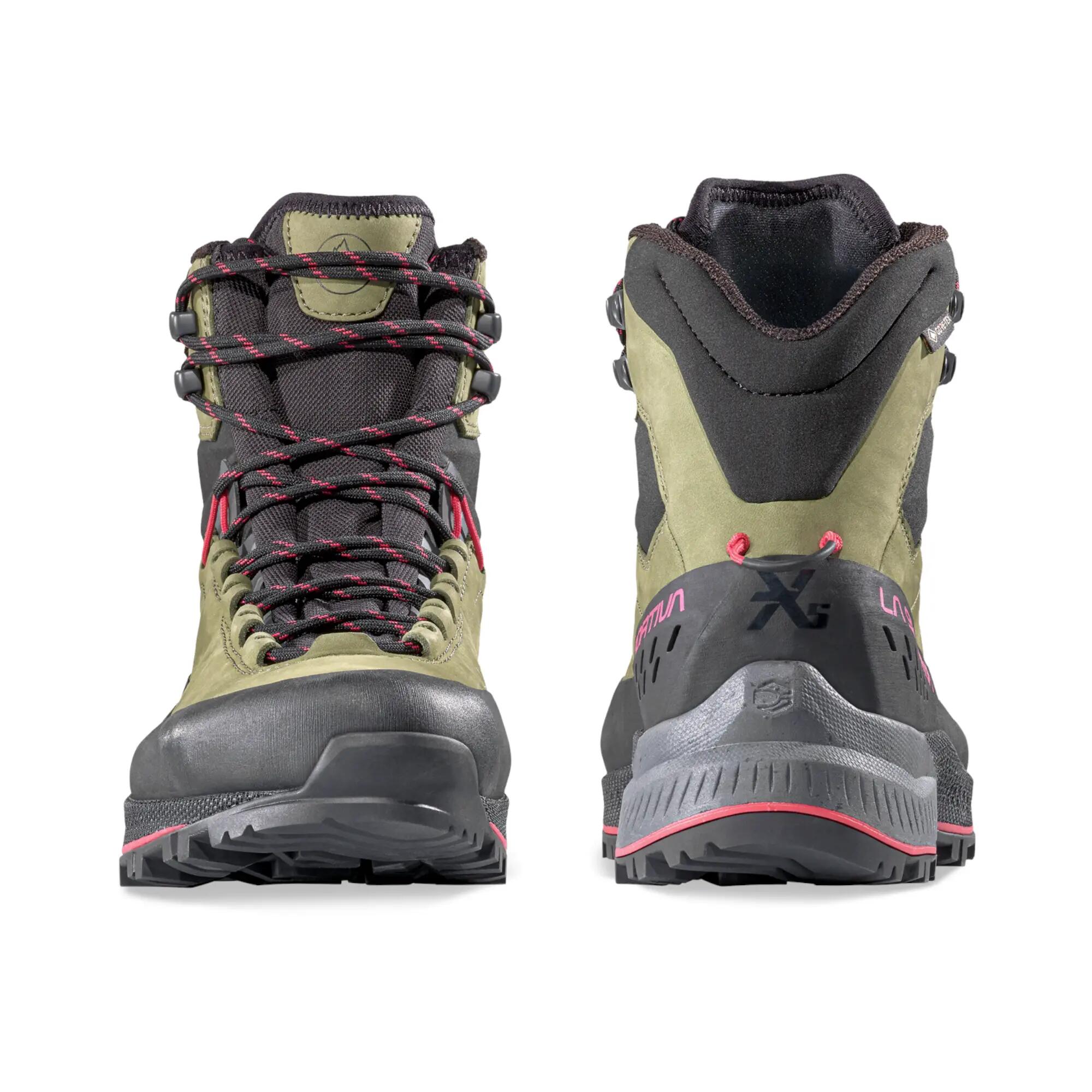 Buty turystyczne La Sportiva TX5 Evo Mid Woman GTX 4/7
