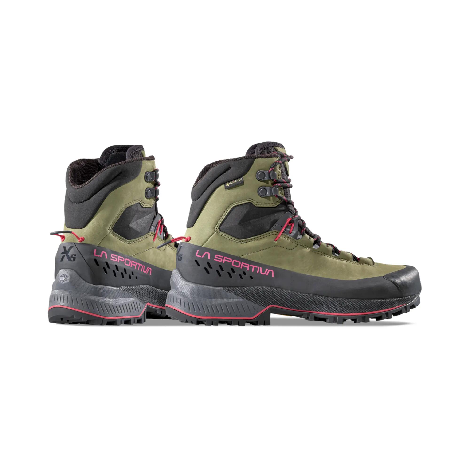Buty turystyczne La Sportiva TX5 Evo Mid Woman GTX 3/7