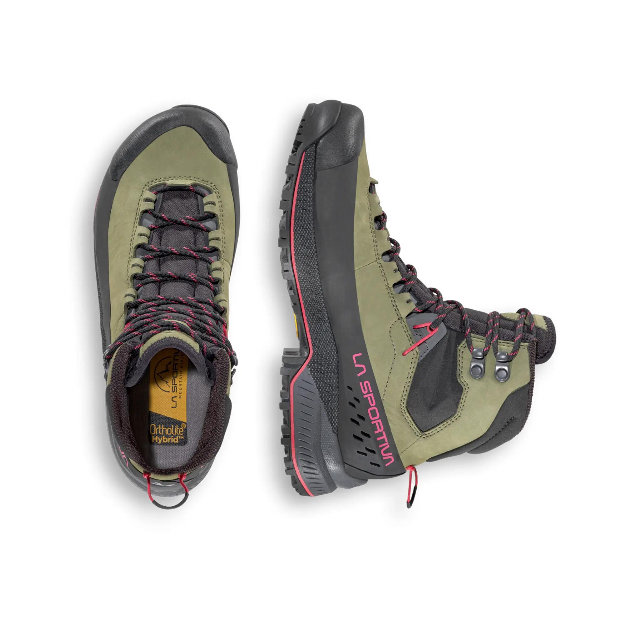 Buty turystyczne La Sportiva TX5 Evo Mid Woman GTX 2/7