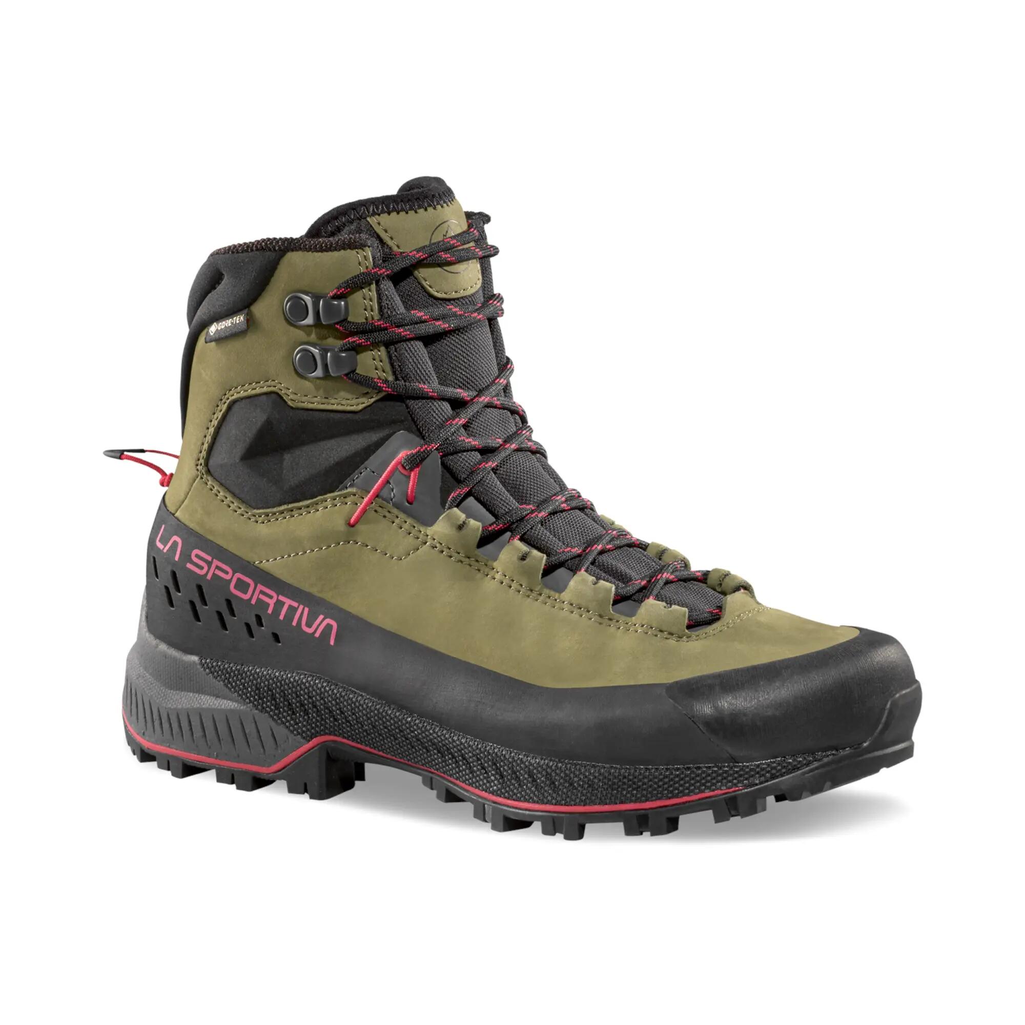 Buty turystyczne La Sportiva TX5 Evo Mid Woman GTX 6/7