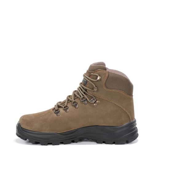 Bota De Caza Chiruca Braco Hombre Impermeable Gore Tex Serraje
