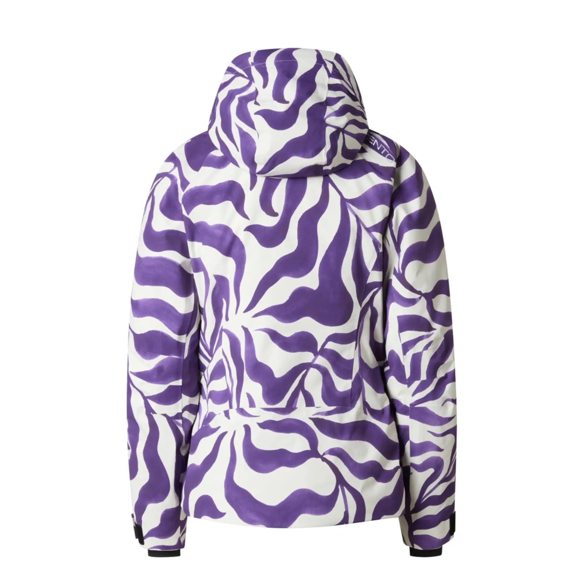 Giacca sci donna Kappa 8cento 810 graf 2/2