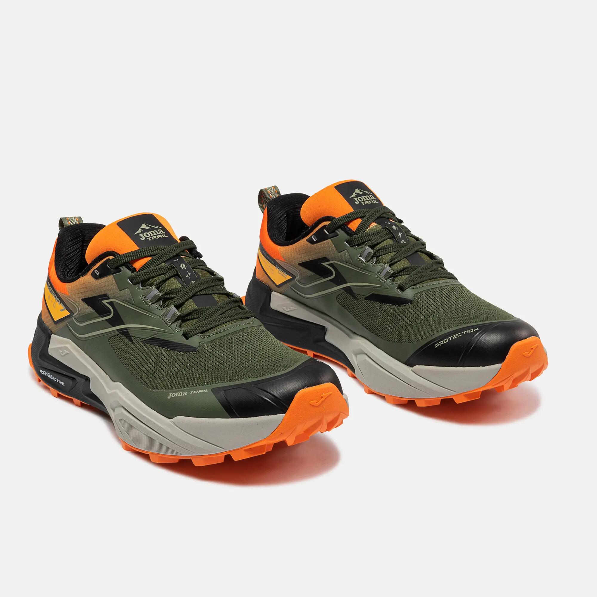 Sabatilles trail running home Joma Sierra 2/5