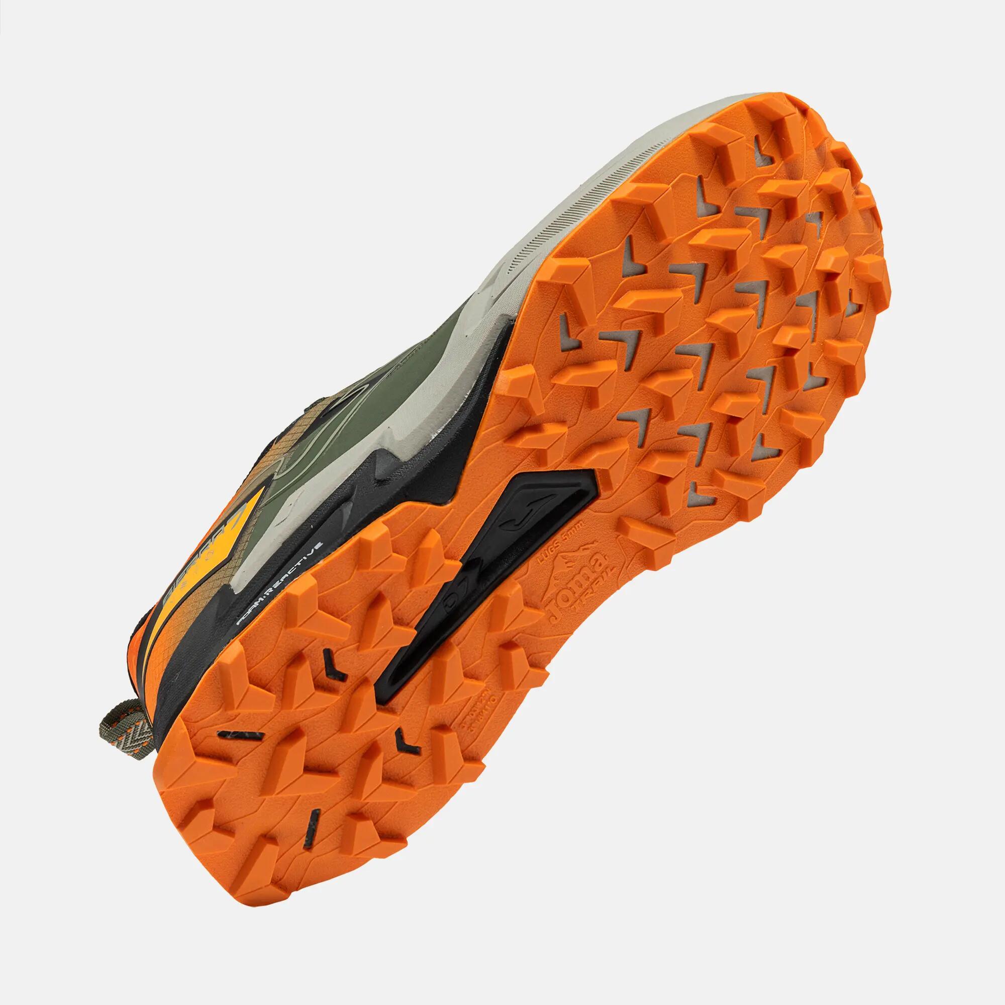 Sabatilles trail running home Joma Sierra 5/5