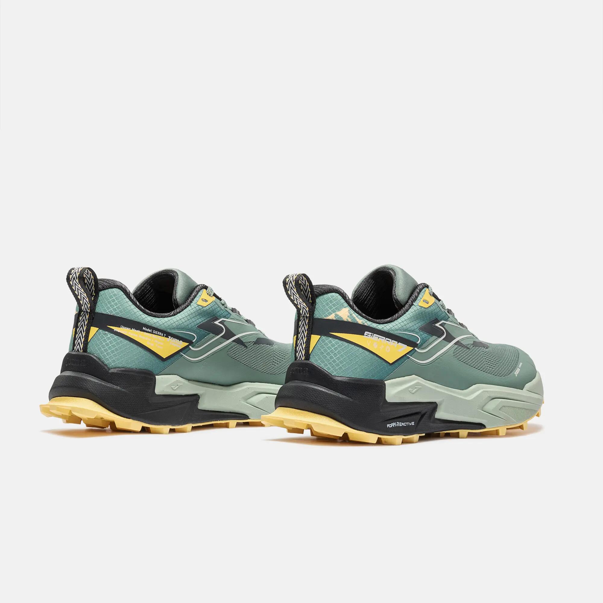 Sabatilles Trail running dona Joma Sierra 5/5