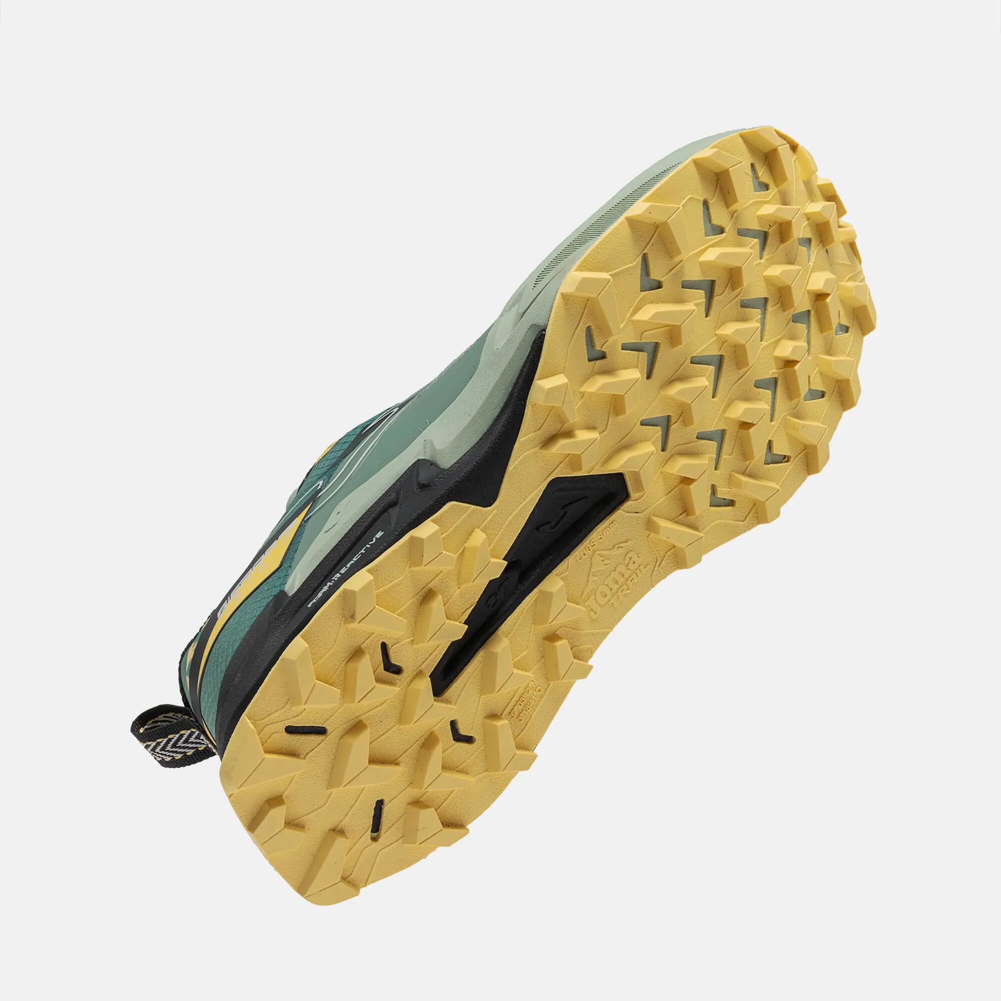 Sabatilles Trail running dona Joma Sierra 4/5