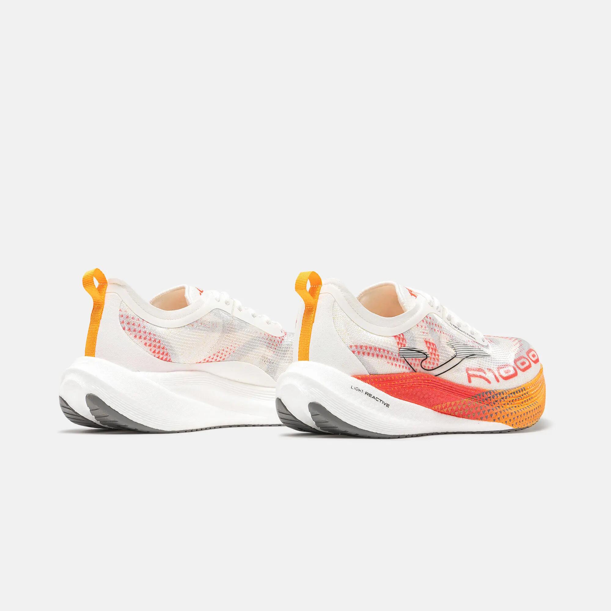 Zapatillas Running Joma R-1000 Hombre 4/4