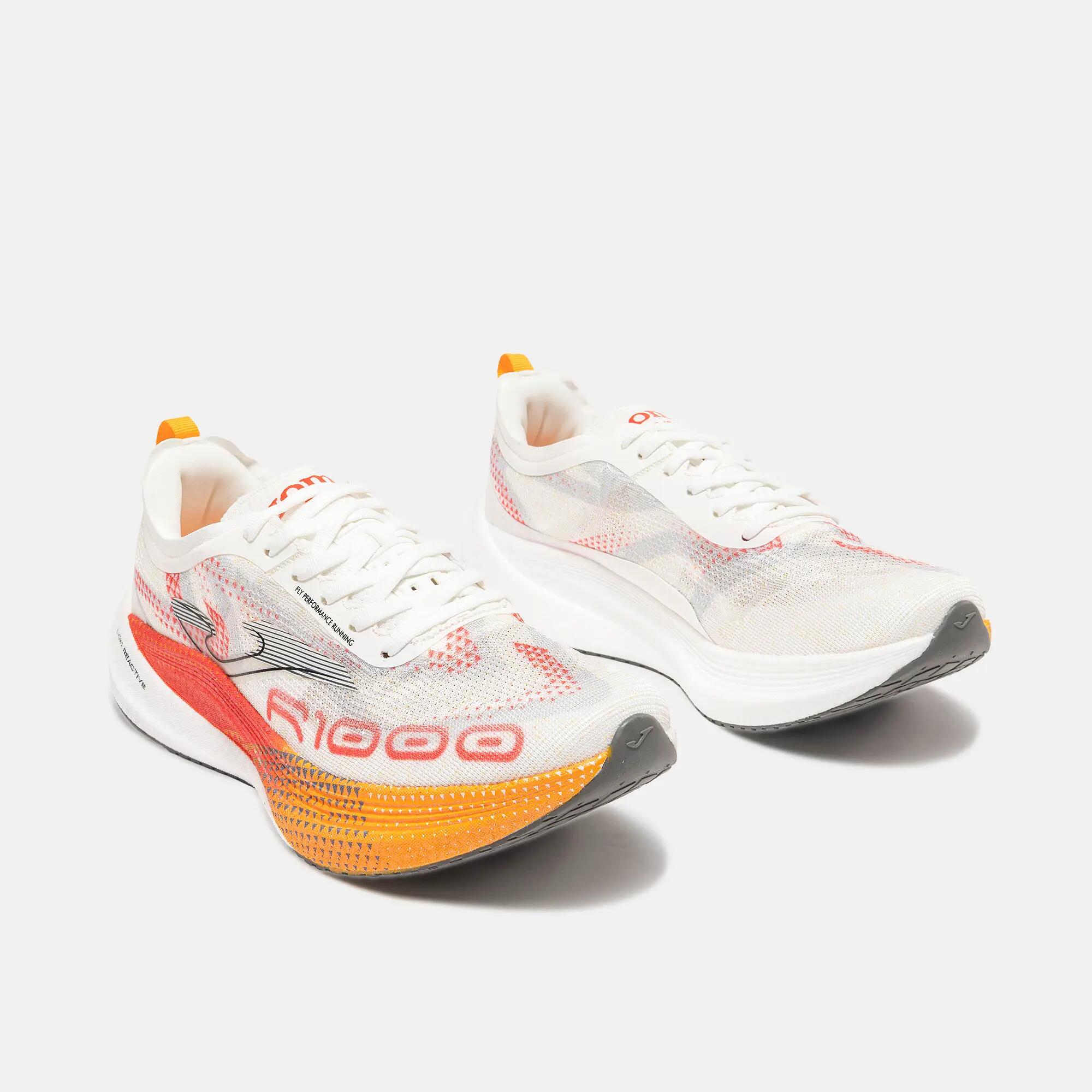 Zapatillas Running Joma R-1000 Hombre 2/4