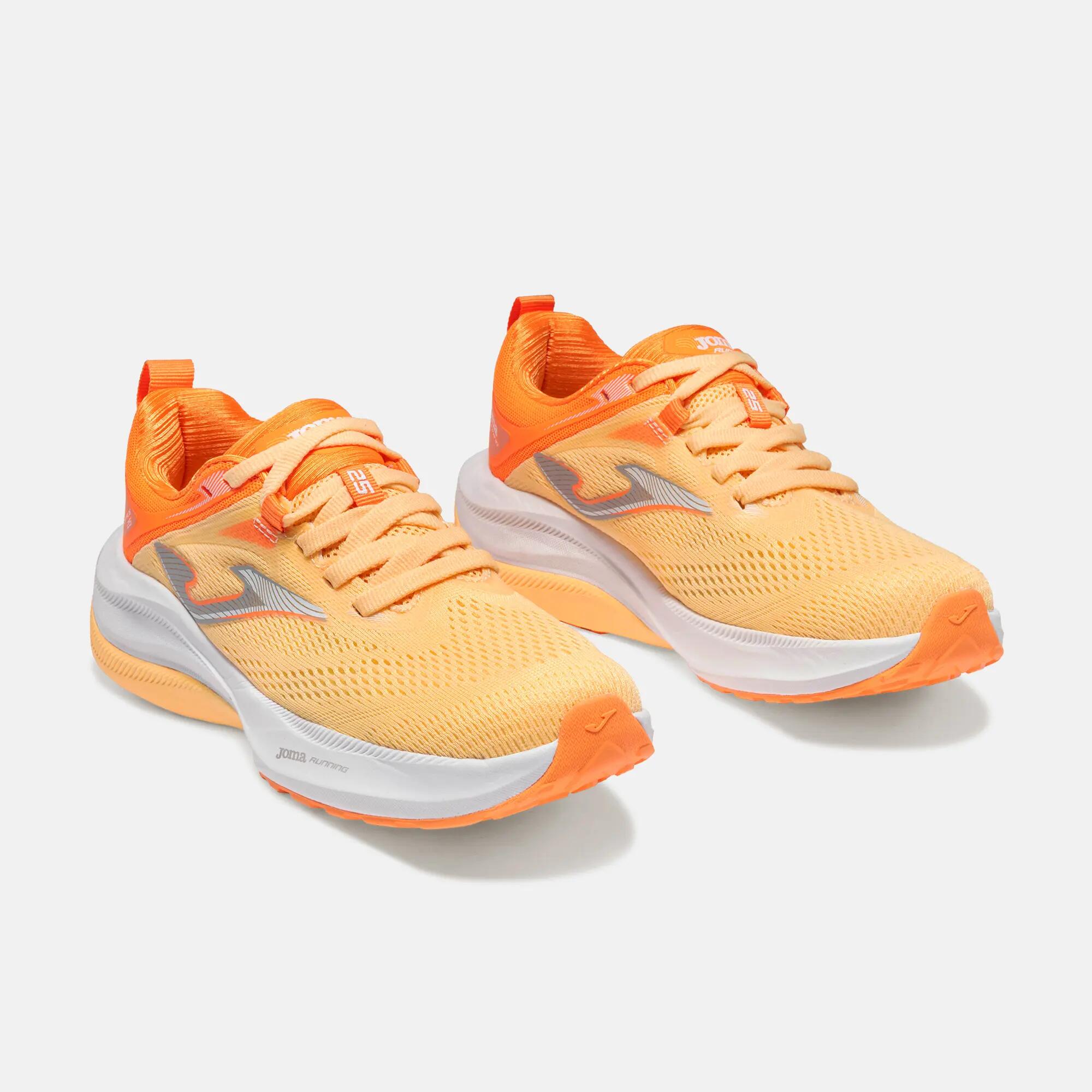 Sabatilles running asfalt Joma Hispalis dona 2/5