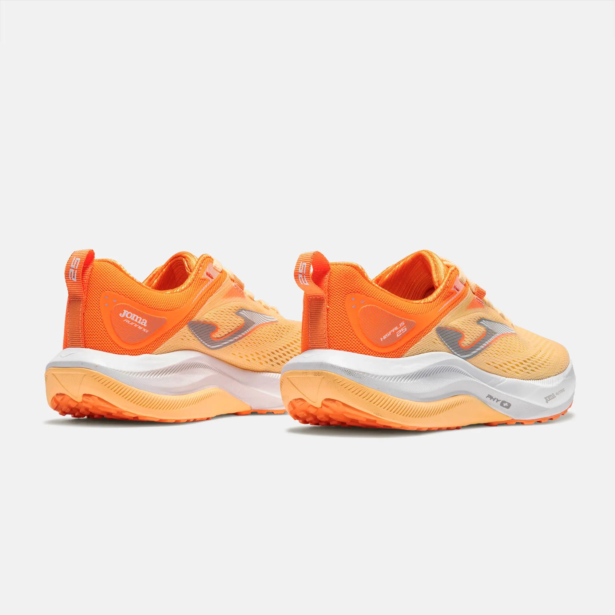 Sabatilles running asfalt Joma Hispalis dona 3/5