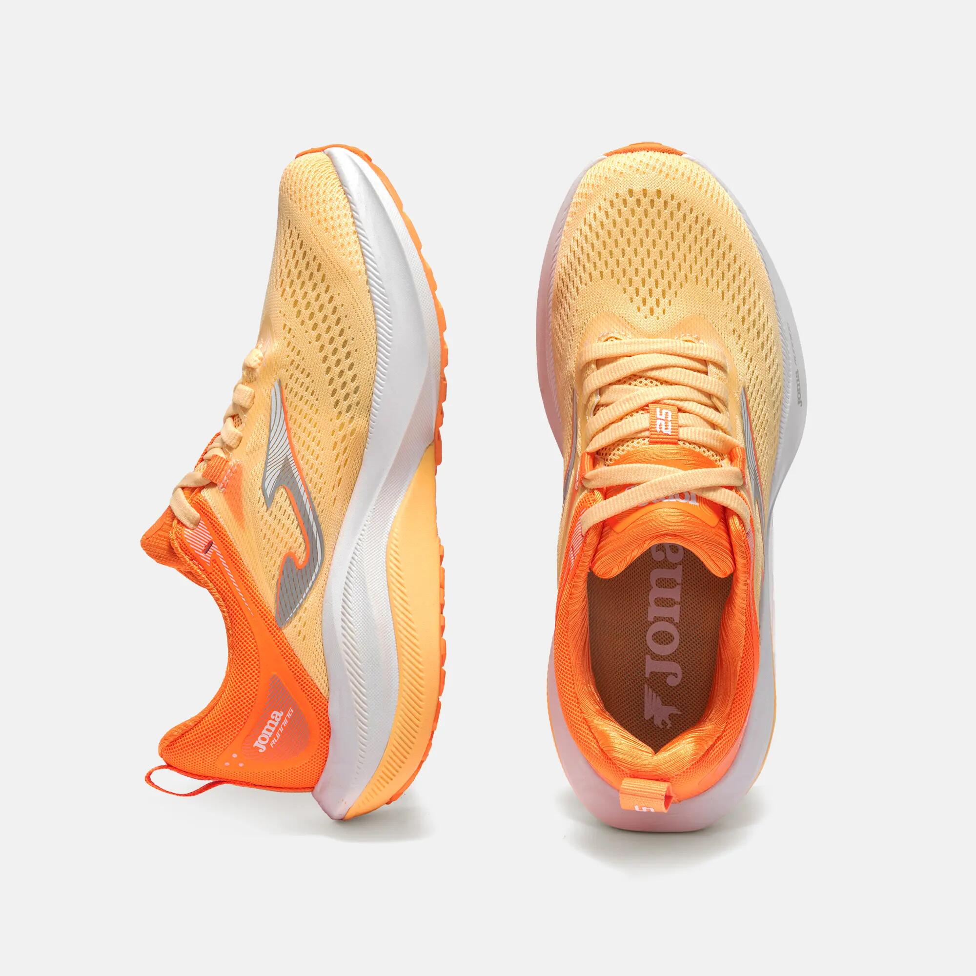 Sabatilles running asfalt Joma Hispalis dona 5/5