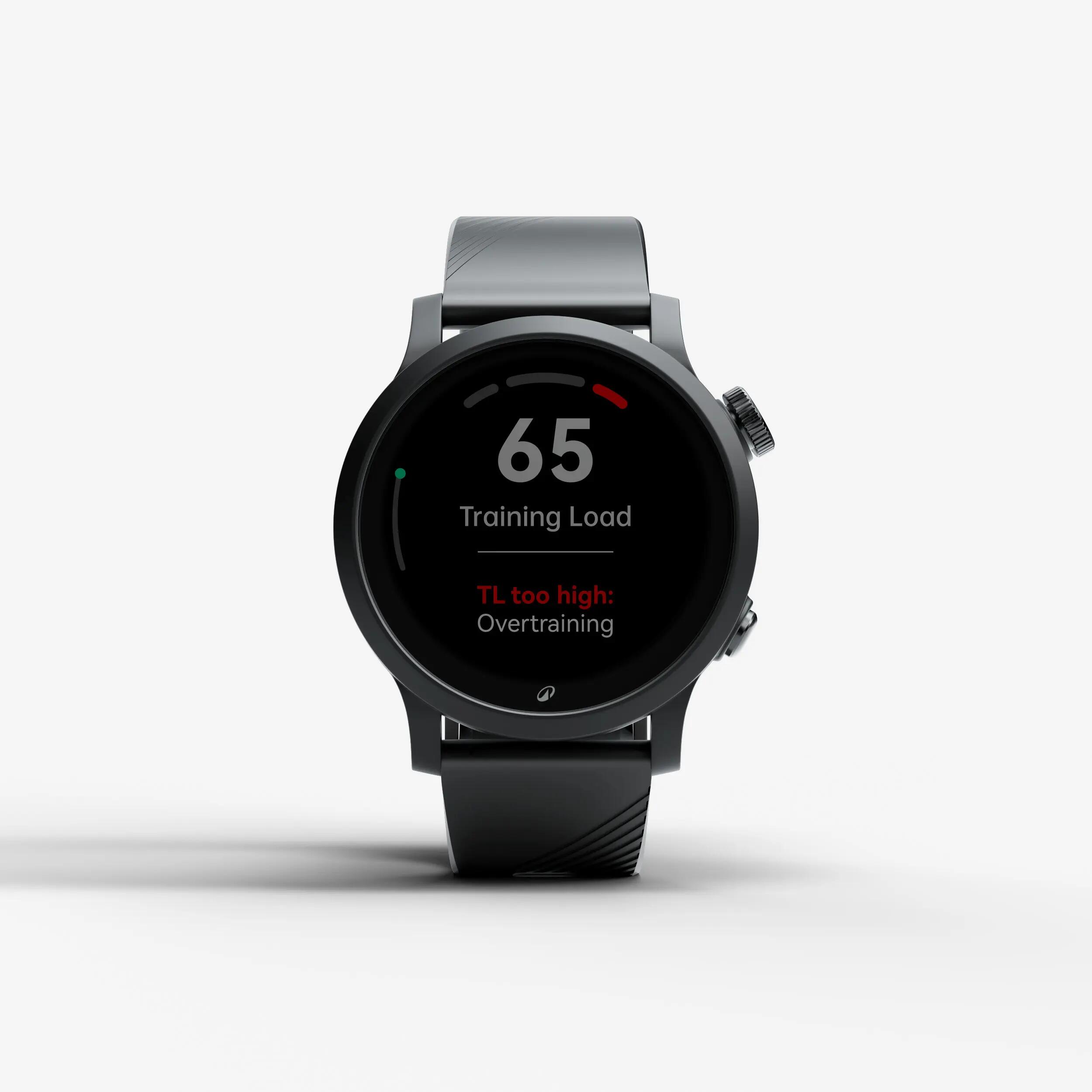 Orologio sportivo GPS connesso RACE 500 13/15