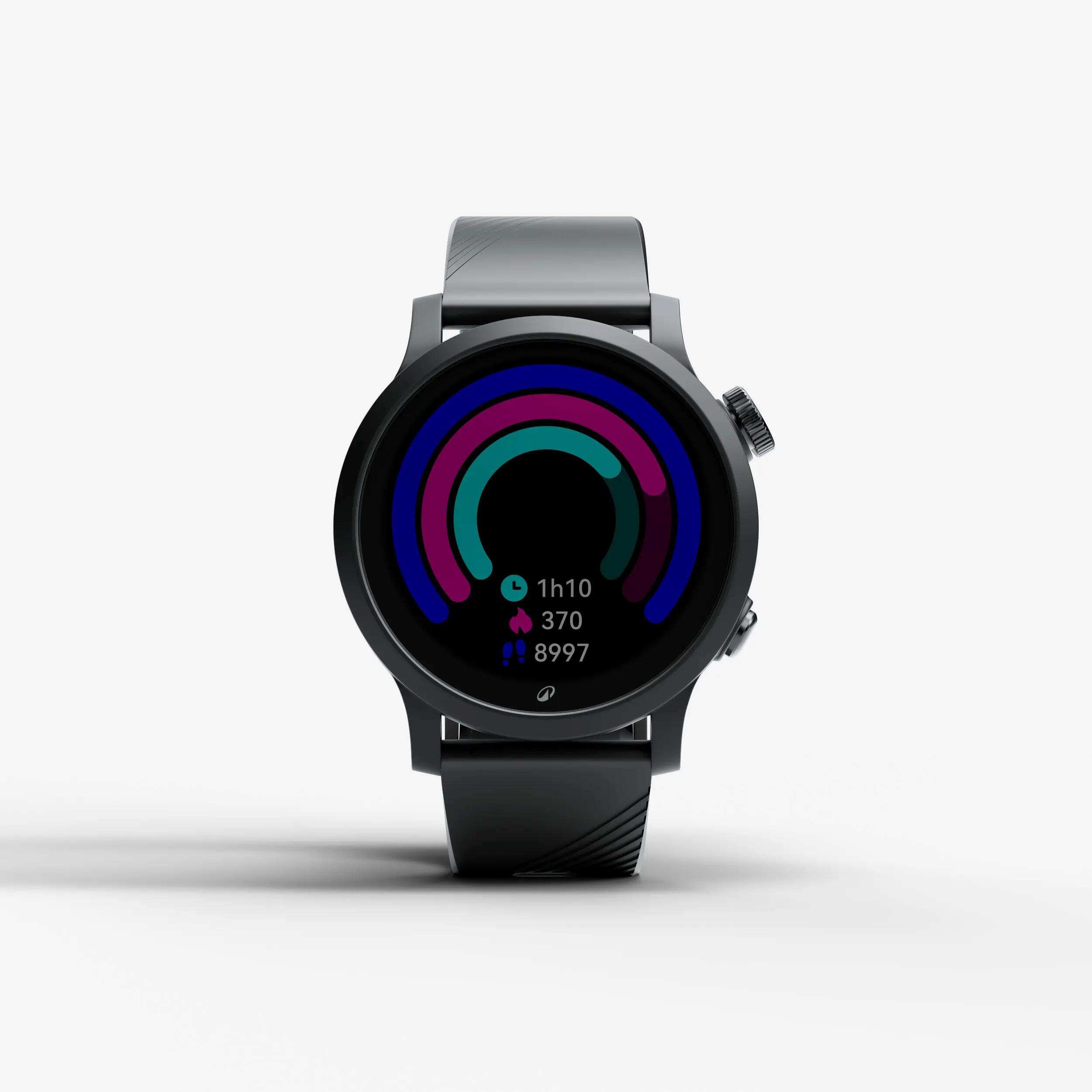 Orologio sportivo GPS connesso RACE 500 7/15