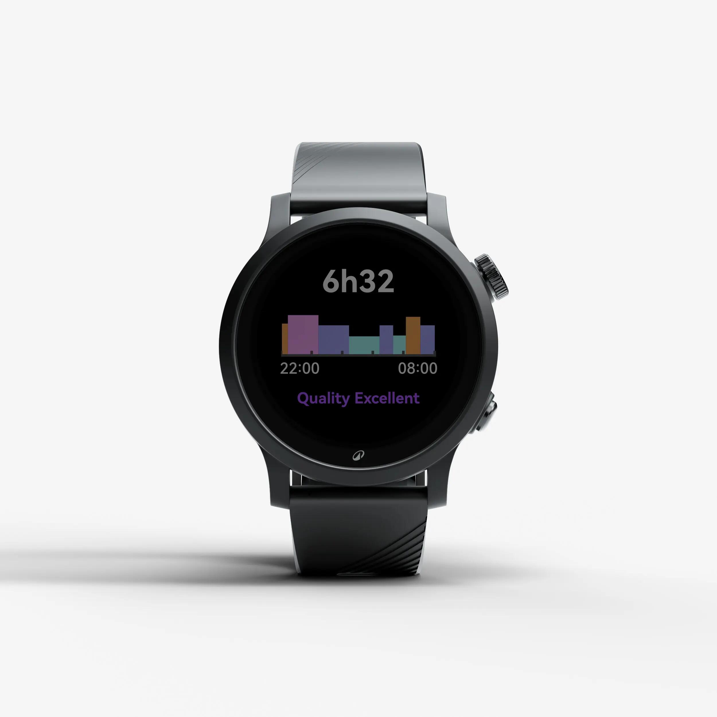 Orologio sportivo GPS connesso RACE 500 11/15
