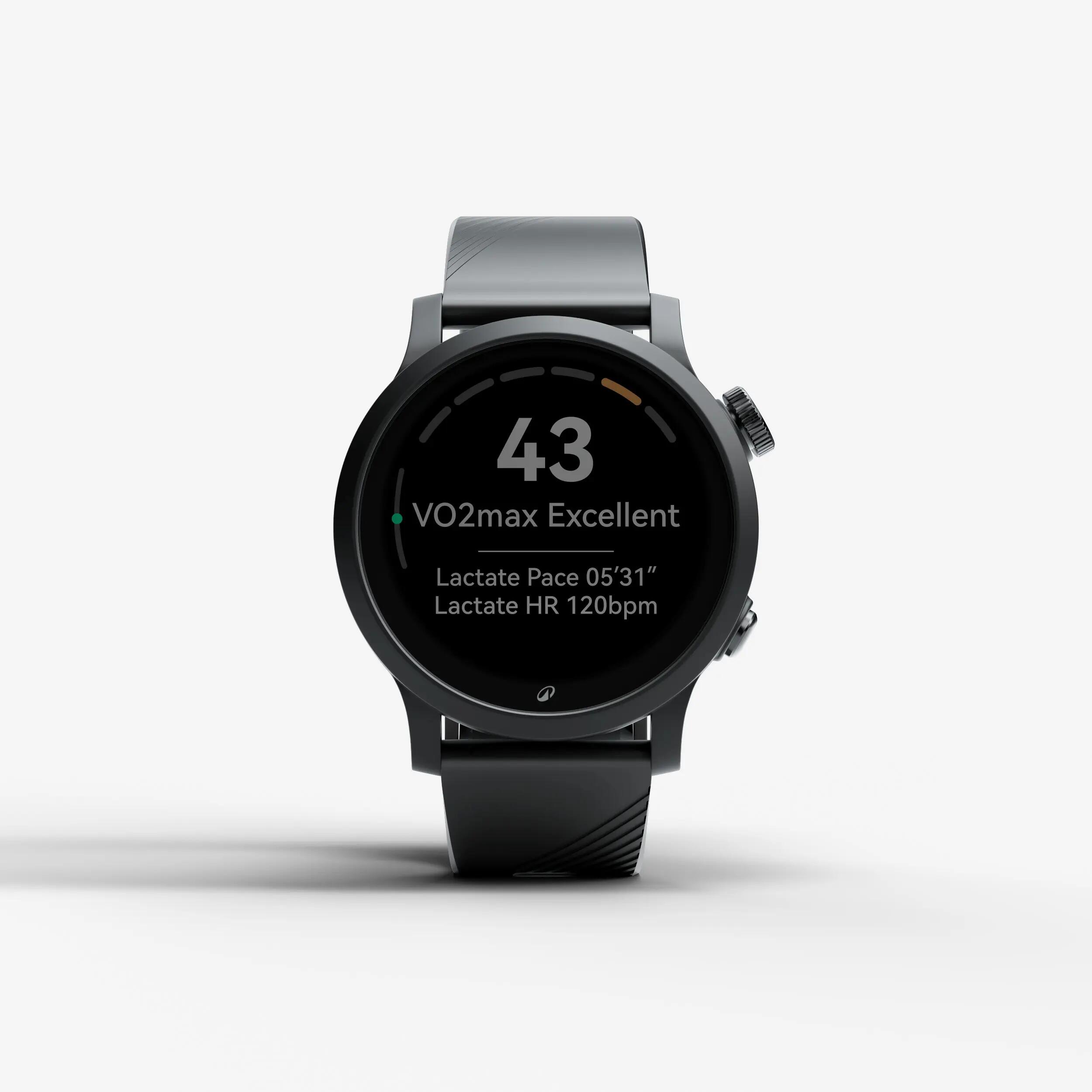 Orologio sportivo GPS connesso RACE 500 9/15