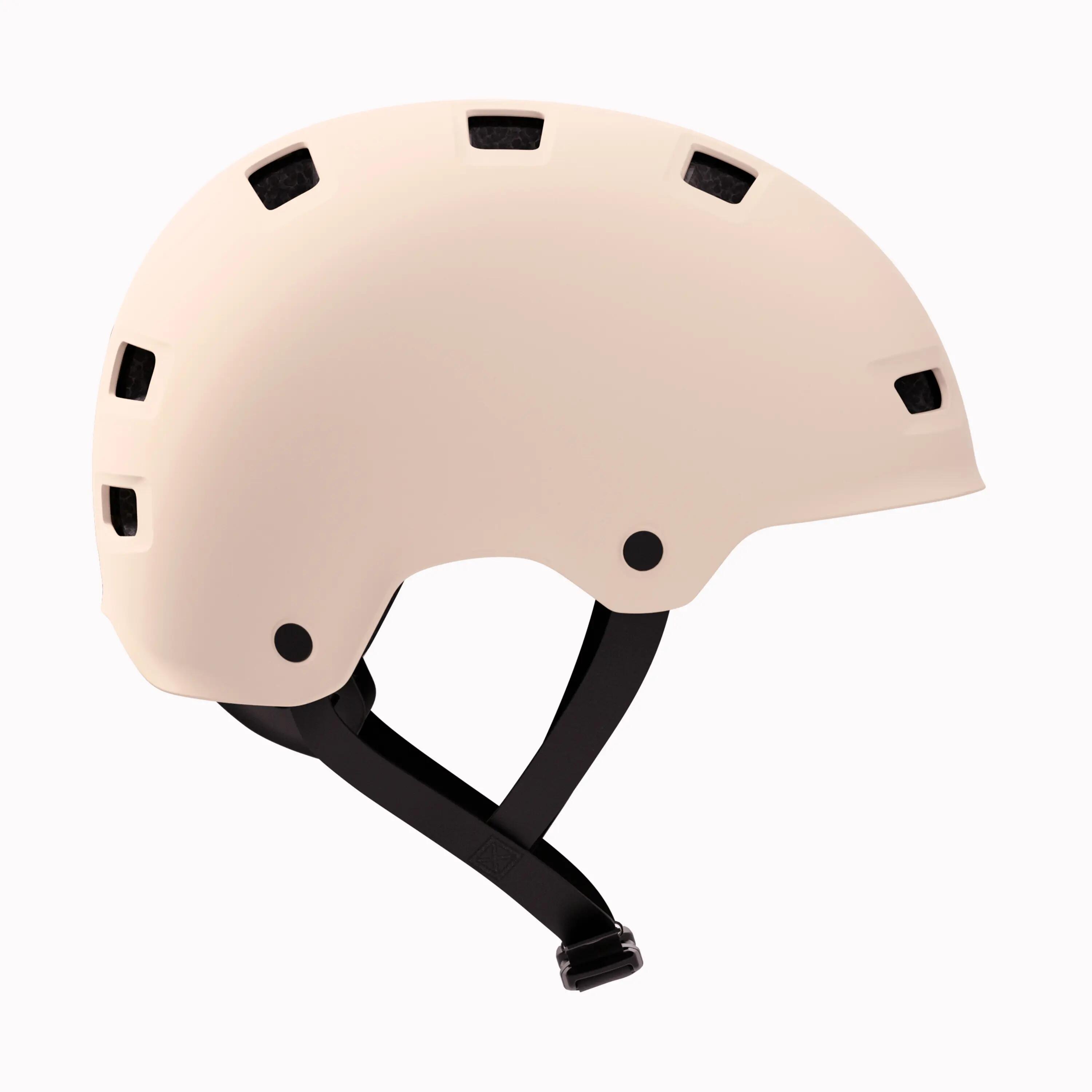Move 500 Çocuk Bisiklet Kaskı 47-59 cm Bej 3/21