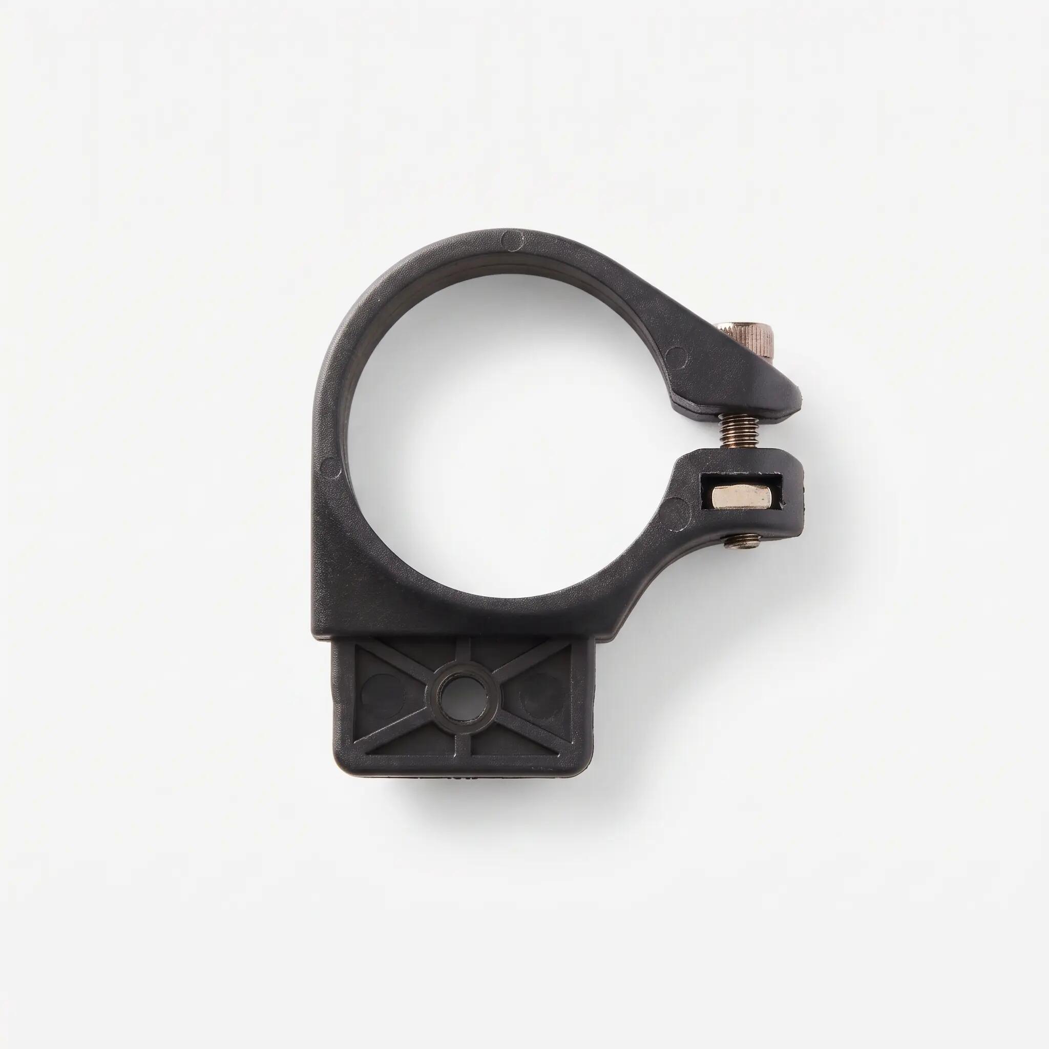 SUPPORT CINTRE 31,8 ECLAIRAGE AVANT LID