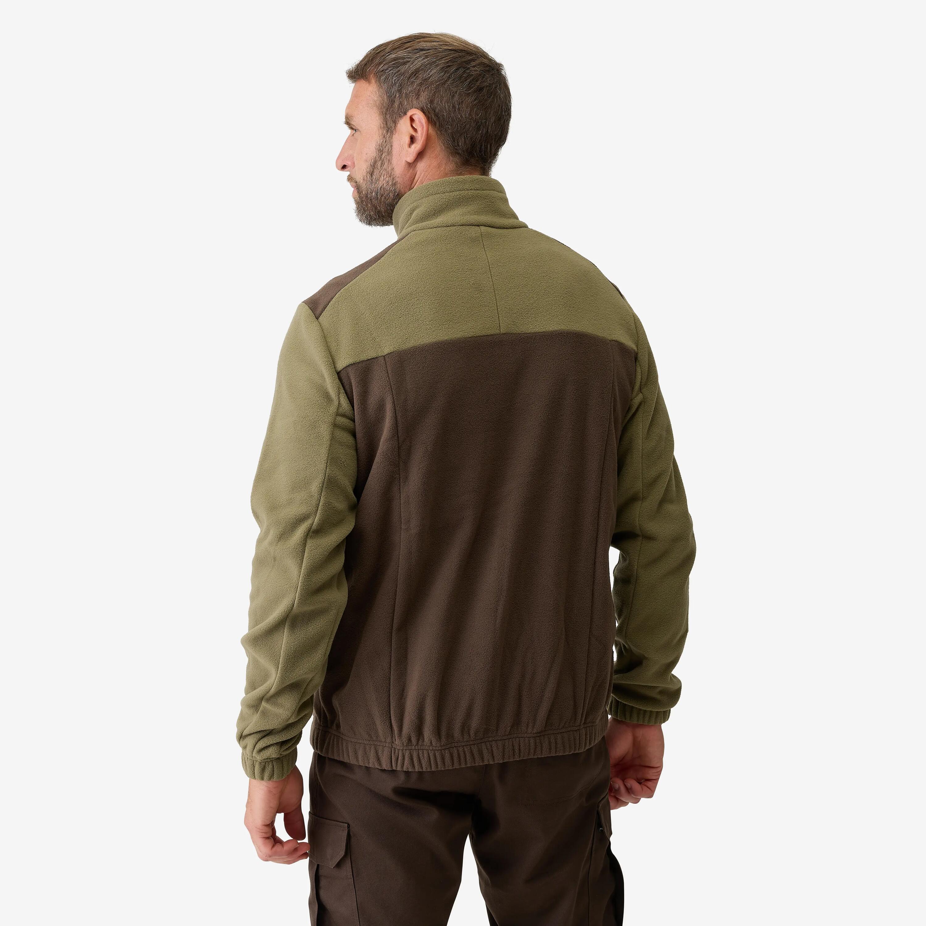 Polar - Avcılık ve Doğa Gözlemi - Kahverengi - 500 4/6