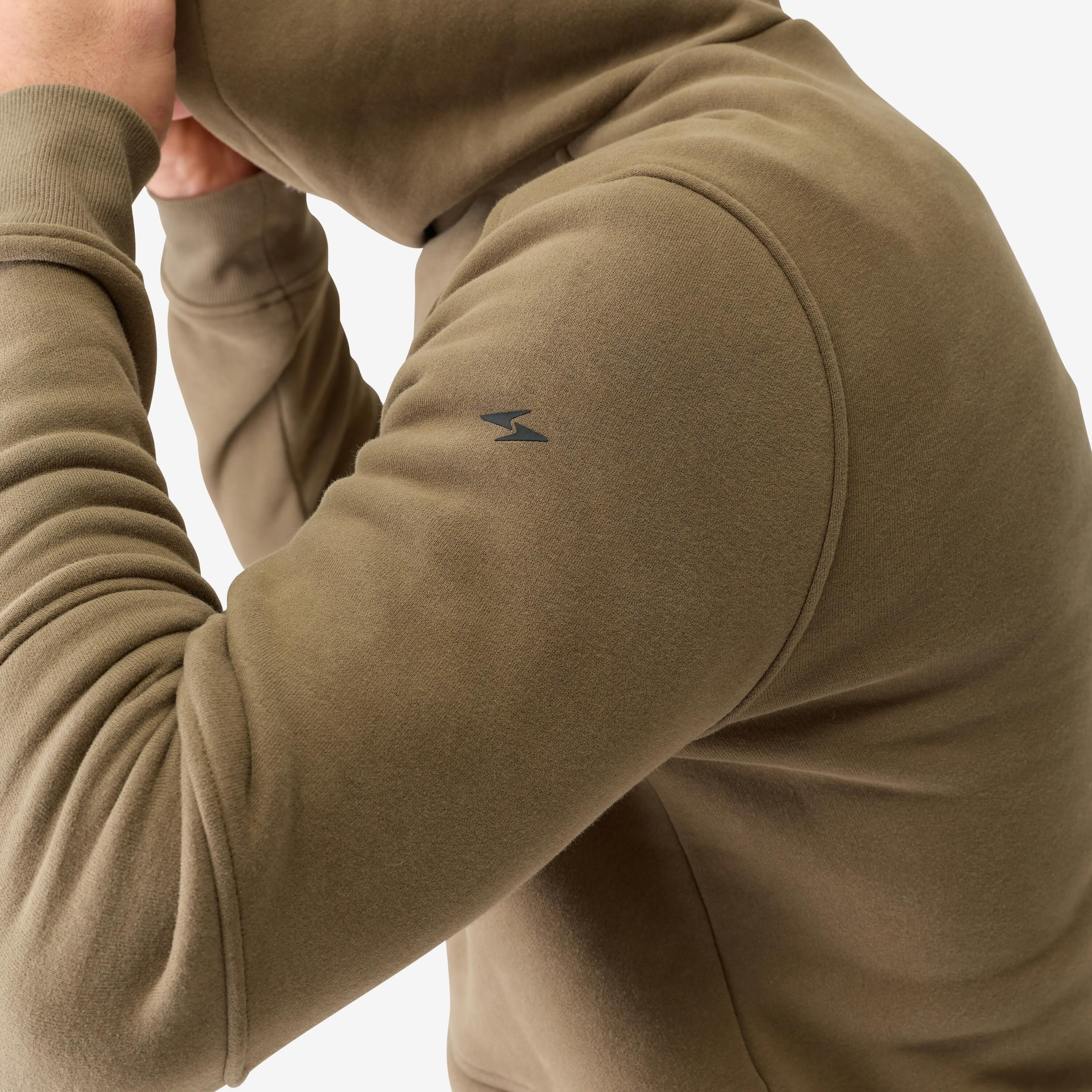 CAMISOLA DE CAÇA COM CAPUZ 500 LOGÓTIPO 7/20