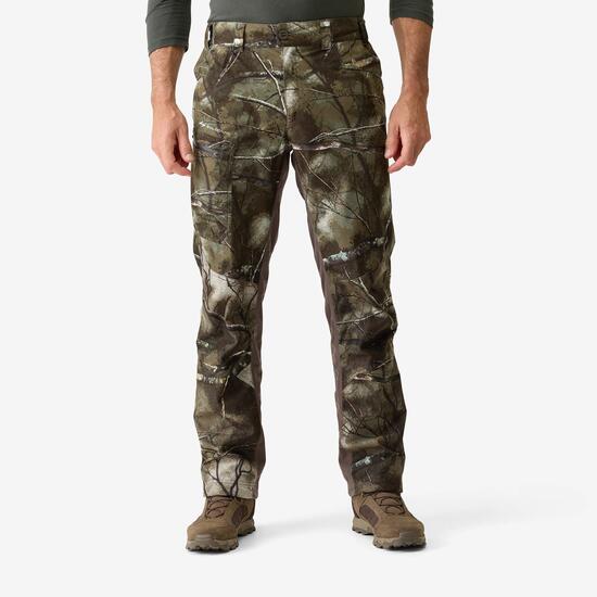Pantalon imperméable et leger Treemetic 500