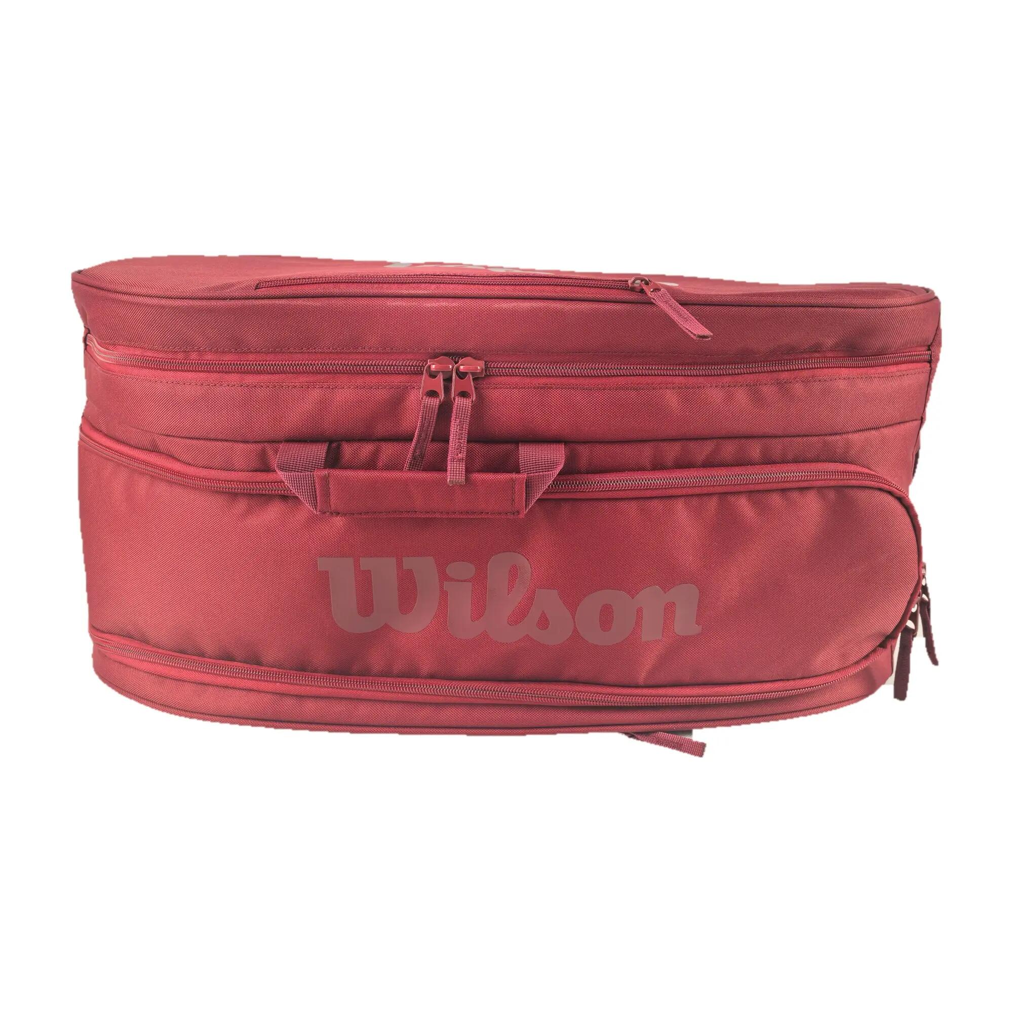 Paletero 50 L Wilson Team 2/6