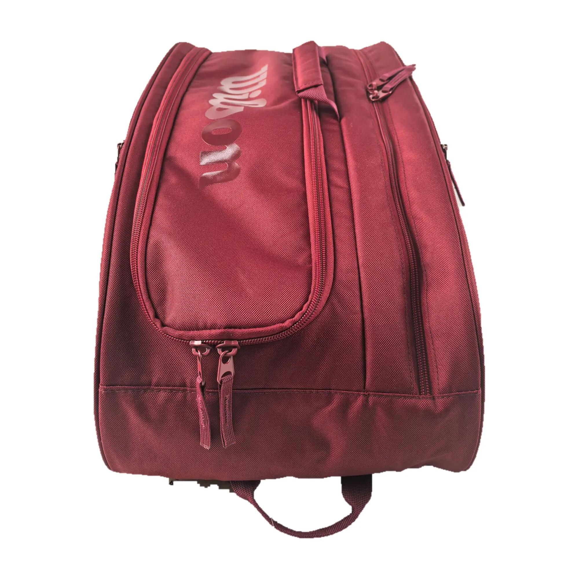 Paletero 50 L Wilson Team 3/6