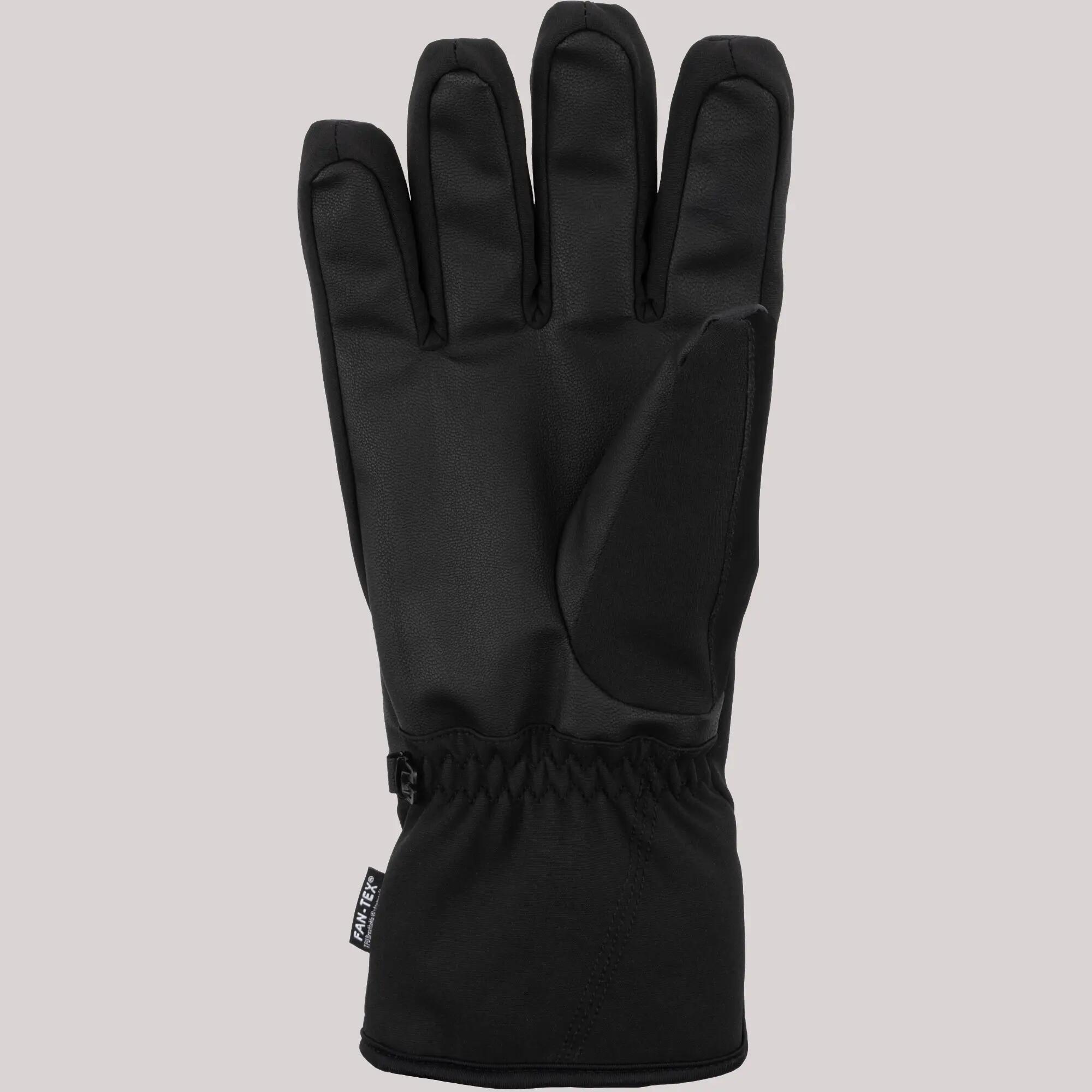 Starling Soft Shell handschoen 2/2