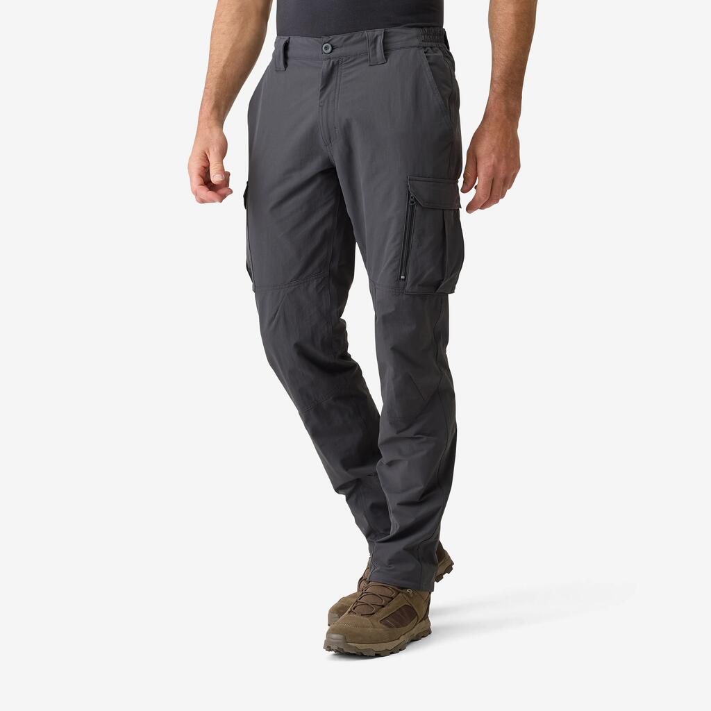 Muške lovačke pantalone 500