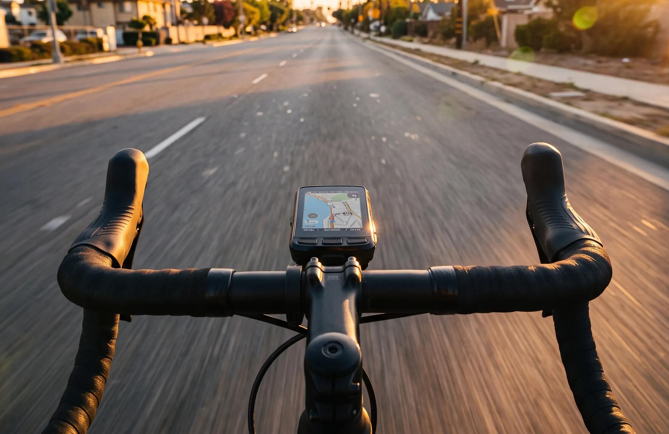 GPS Element
