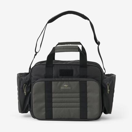 SAC TIREUR STAND TAILLE S VERT