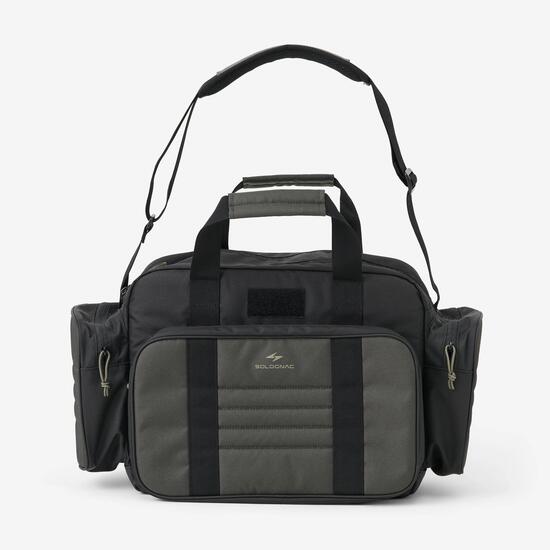 SAC TIREUR STAND TAILLE S VERT