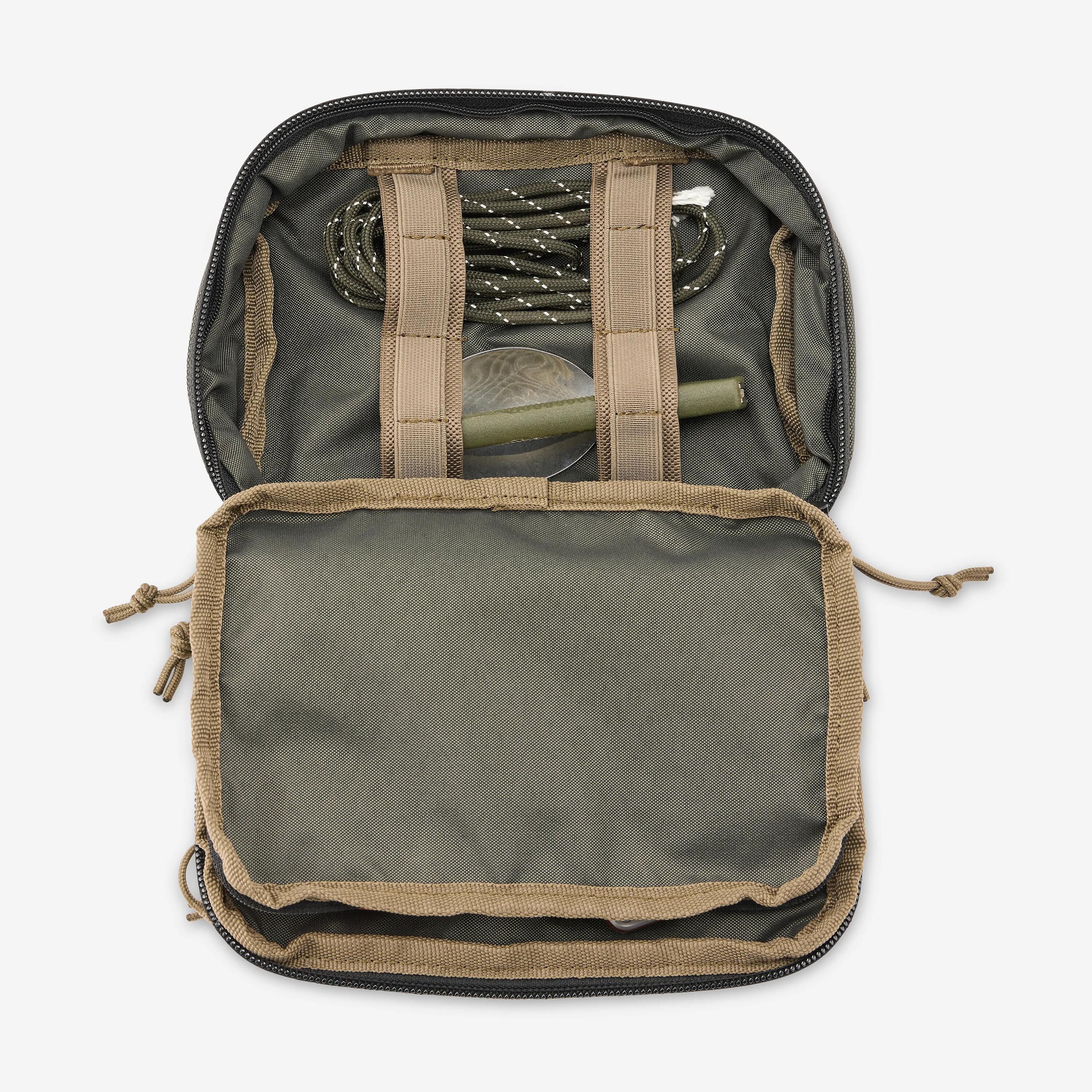 Pochette EDC M MOLLE X-ACCESS orizzontale 7/9