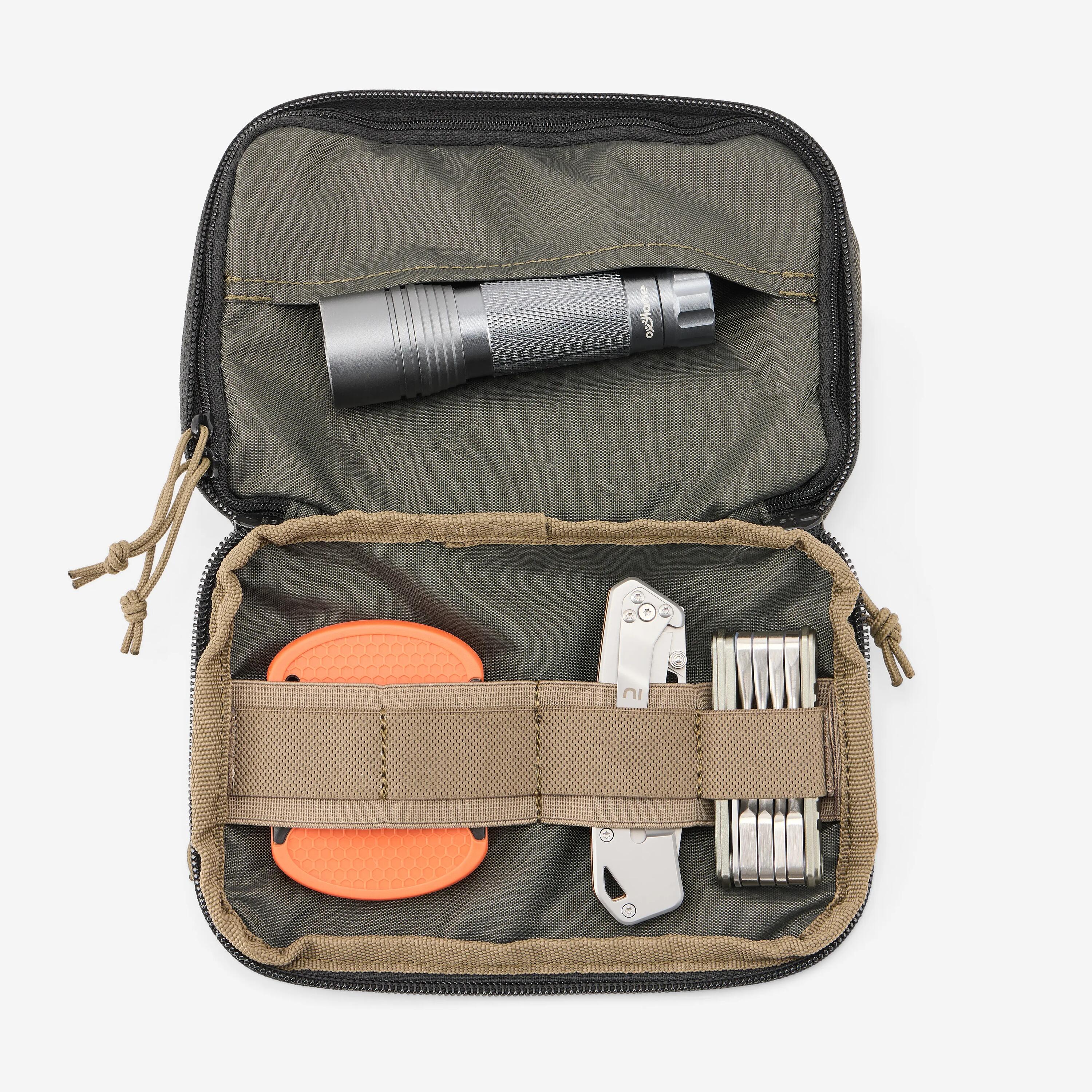 Pochette EDC M MOLLE X-ACCESS orizzontale 6/9