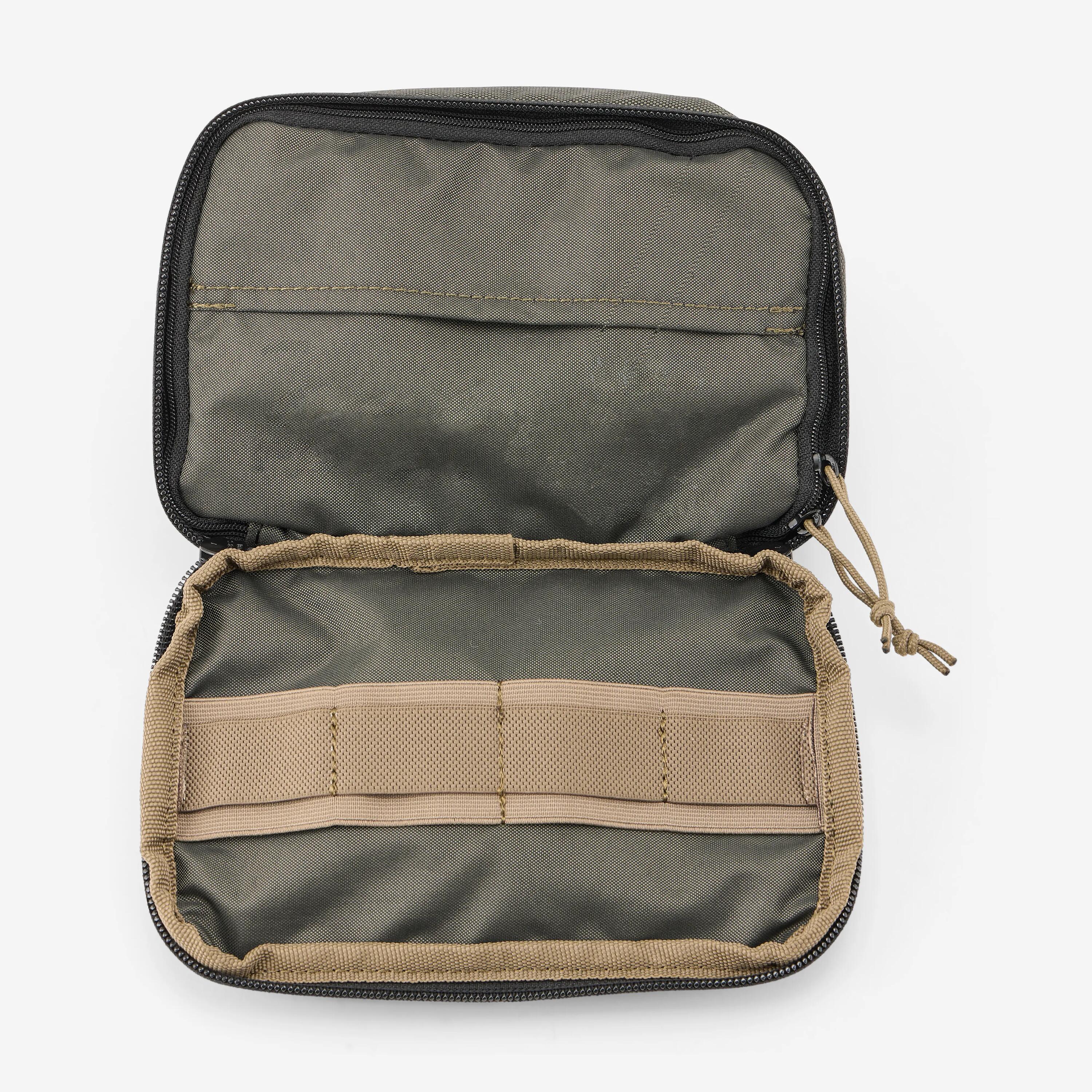 Pochette EDC M MOLLE X-ACCESS orizzontale 5/9