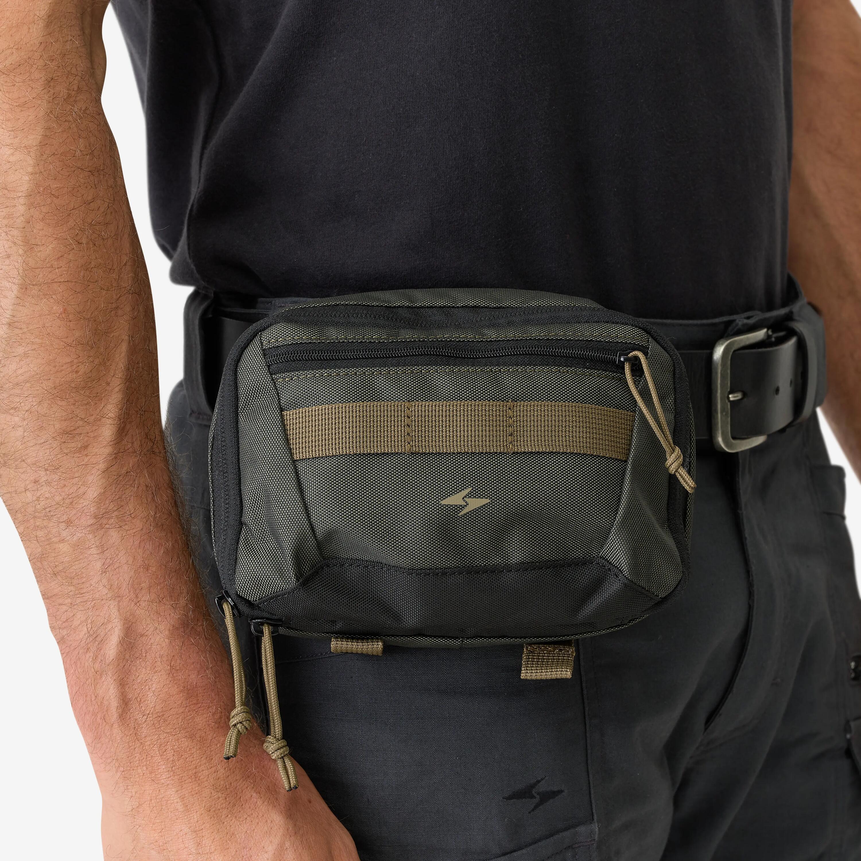 Pochette EDC M MOLLE X-ACCESS orizzontale 2/9