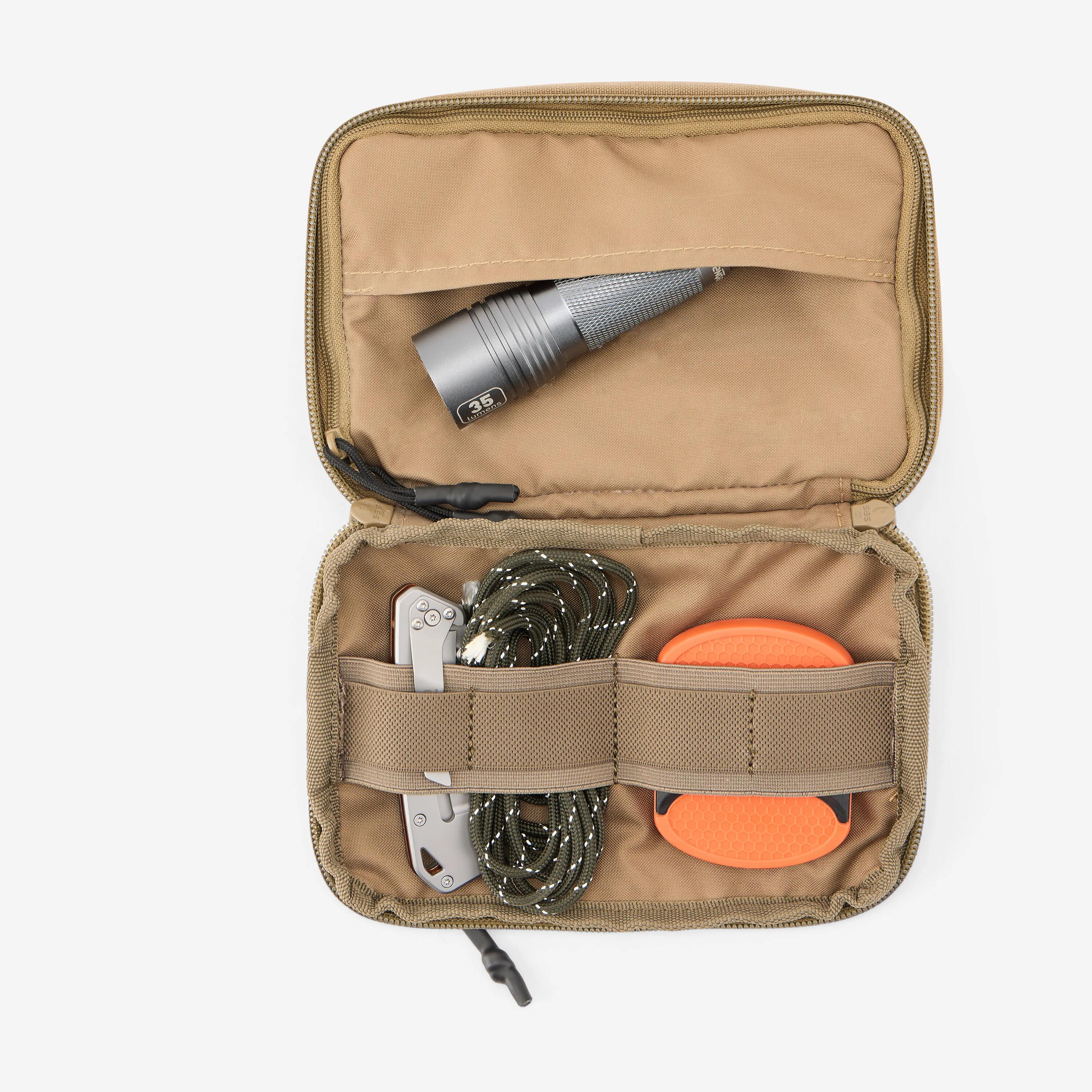Pochette MOLLE orizzontale Cordura® M (x-access) 6/7