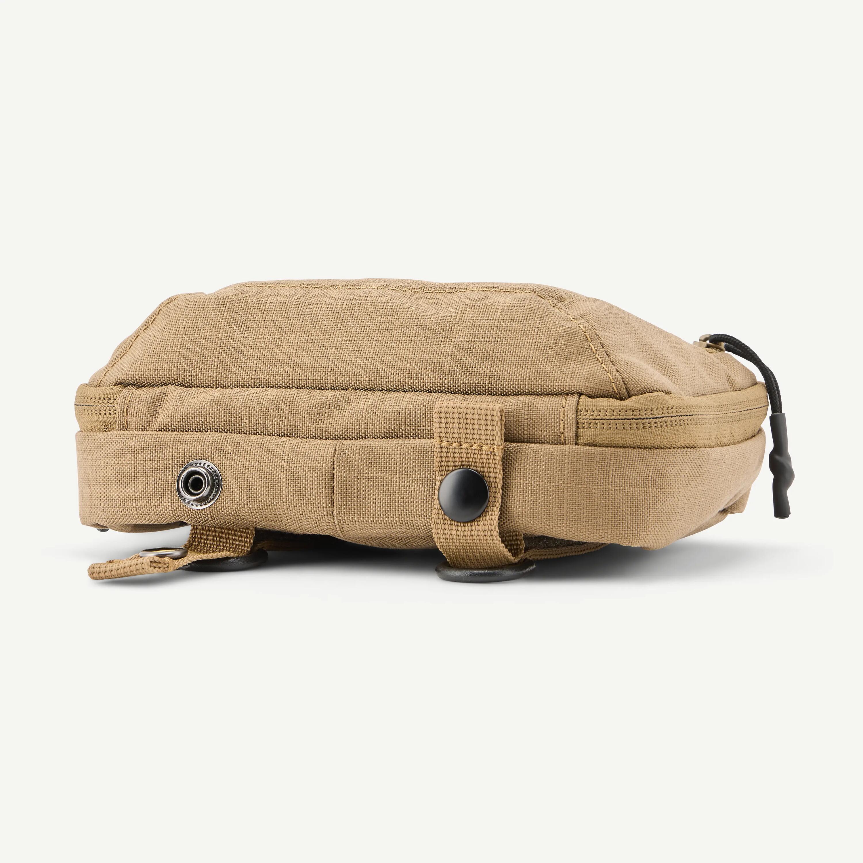 Pochette MOLLE orizzontale Cordura® M (x-access) 4/7