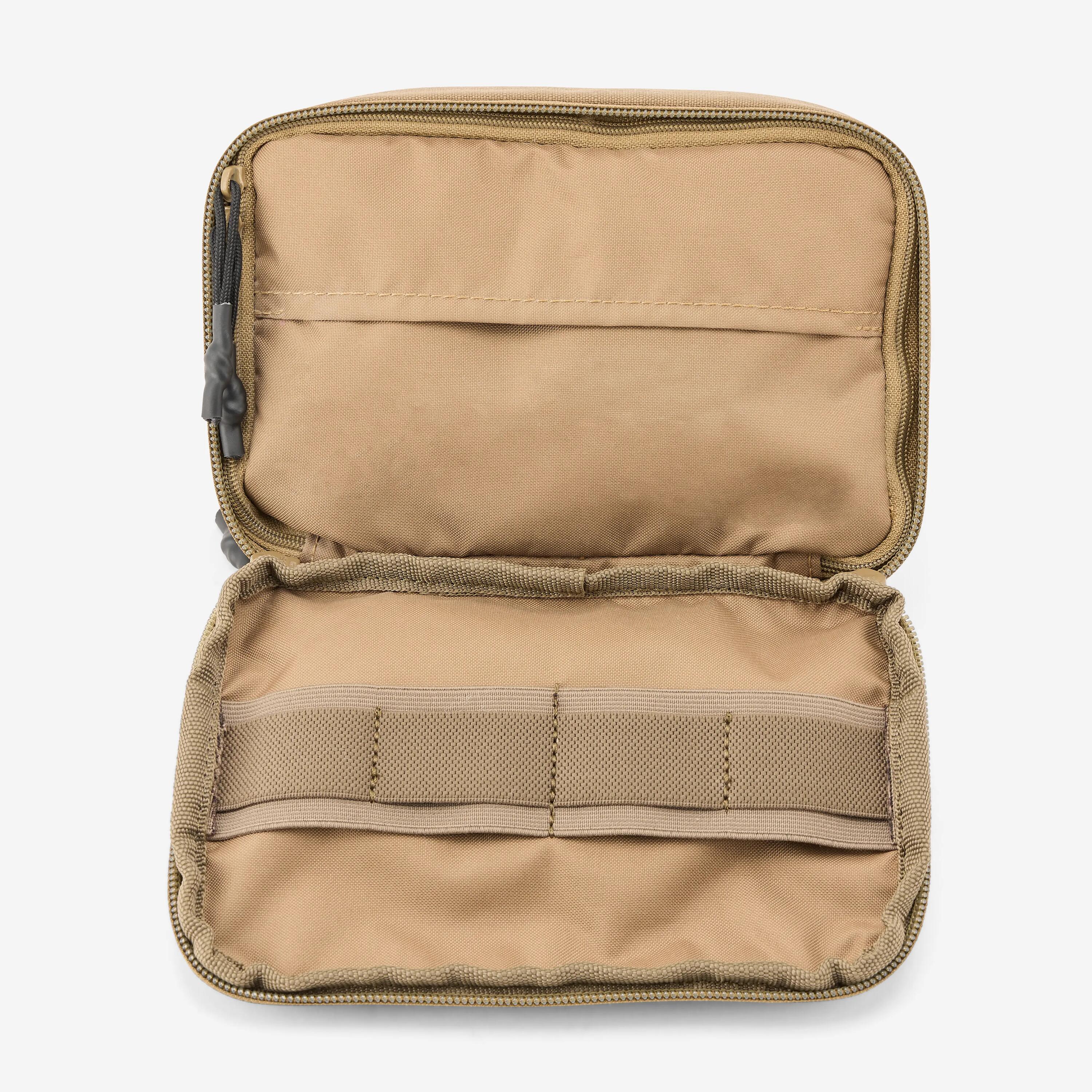 Pochette MOLLE orizzontale Cordura® M (x-access) 5/7