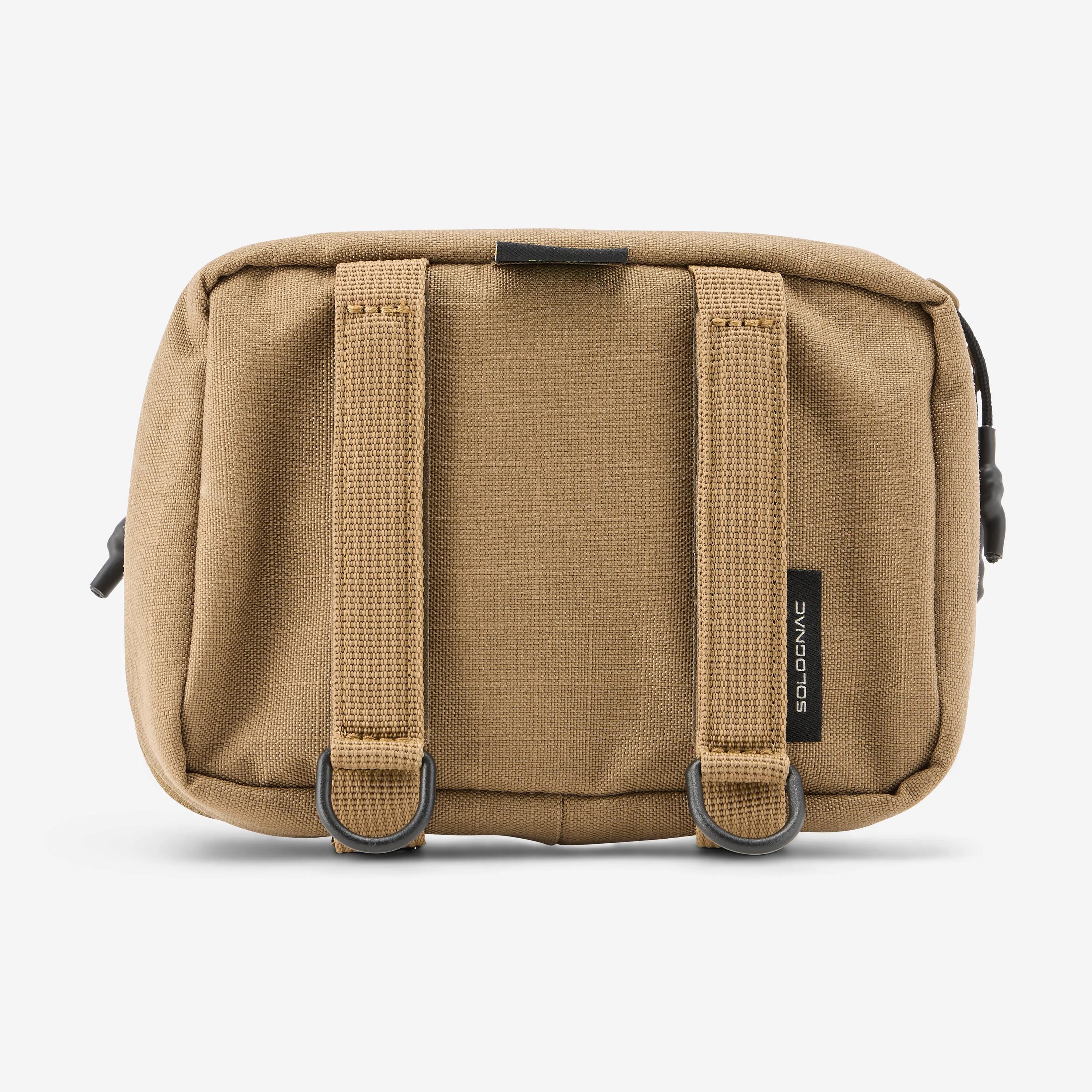 Pochette MOLLE orizzontale Cordura® M (x-access) 3/7