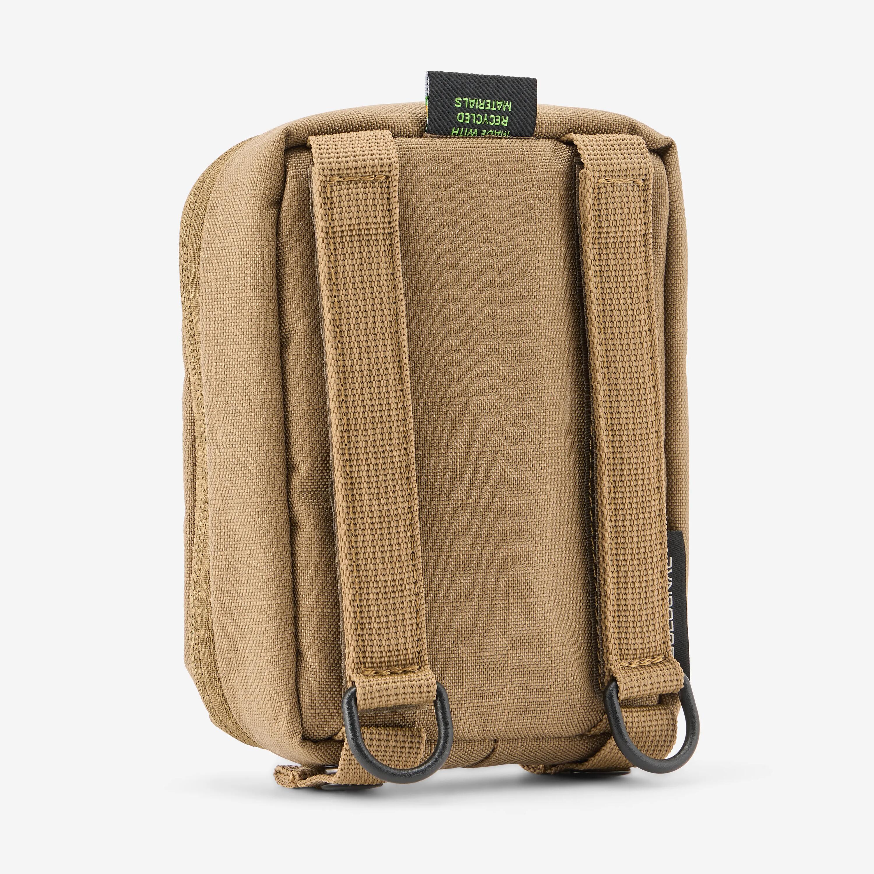 Cordura® vertical pouch molle edc size s (x-access) 2/5