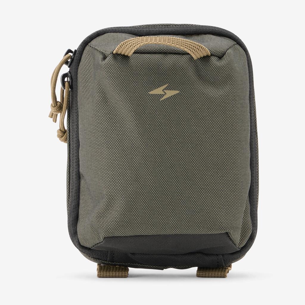 Vertical pouch molle edc size s (x-access)